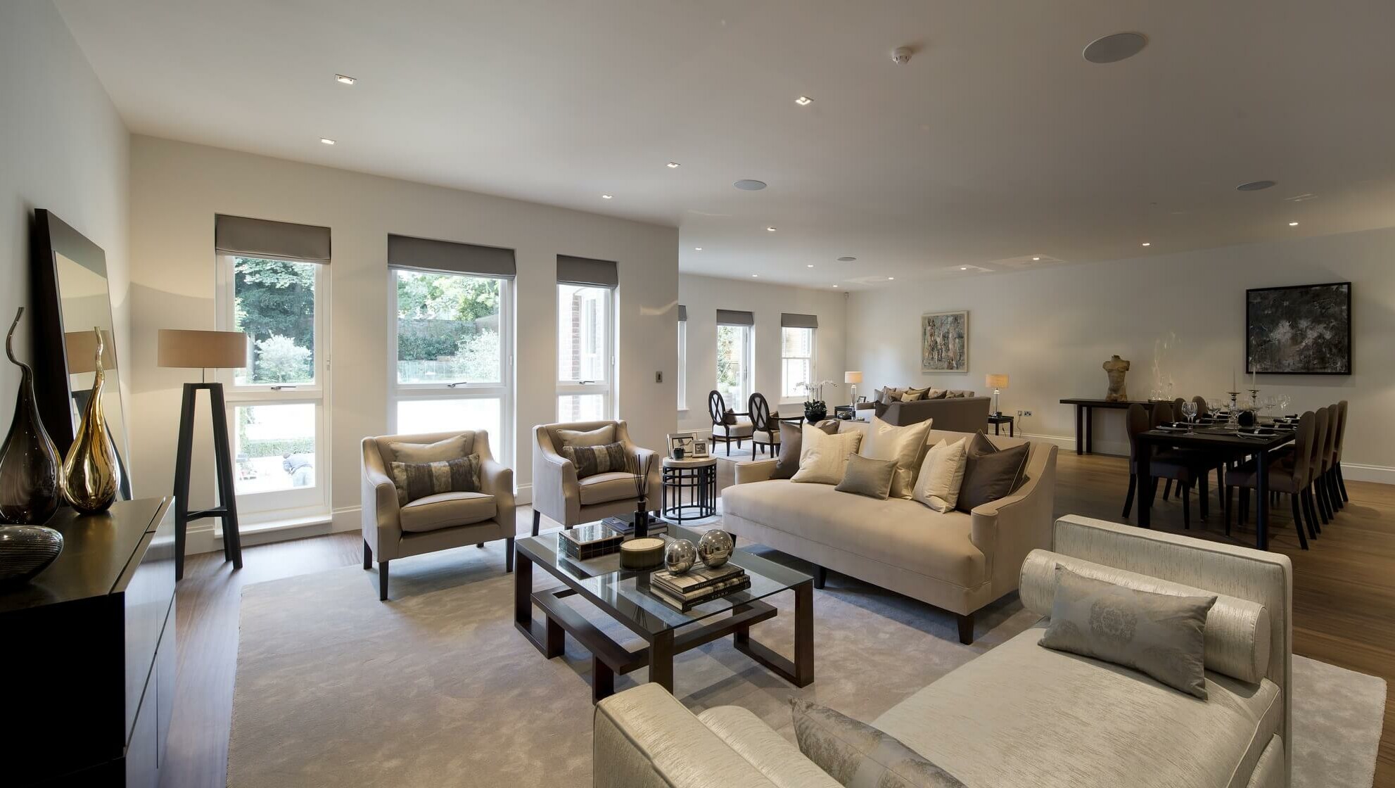 Netherhall Gardens – Squire & Partners