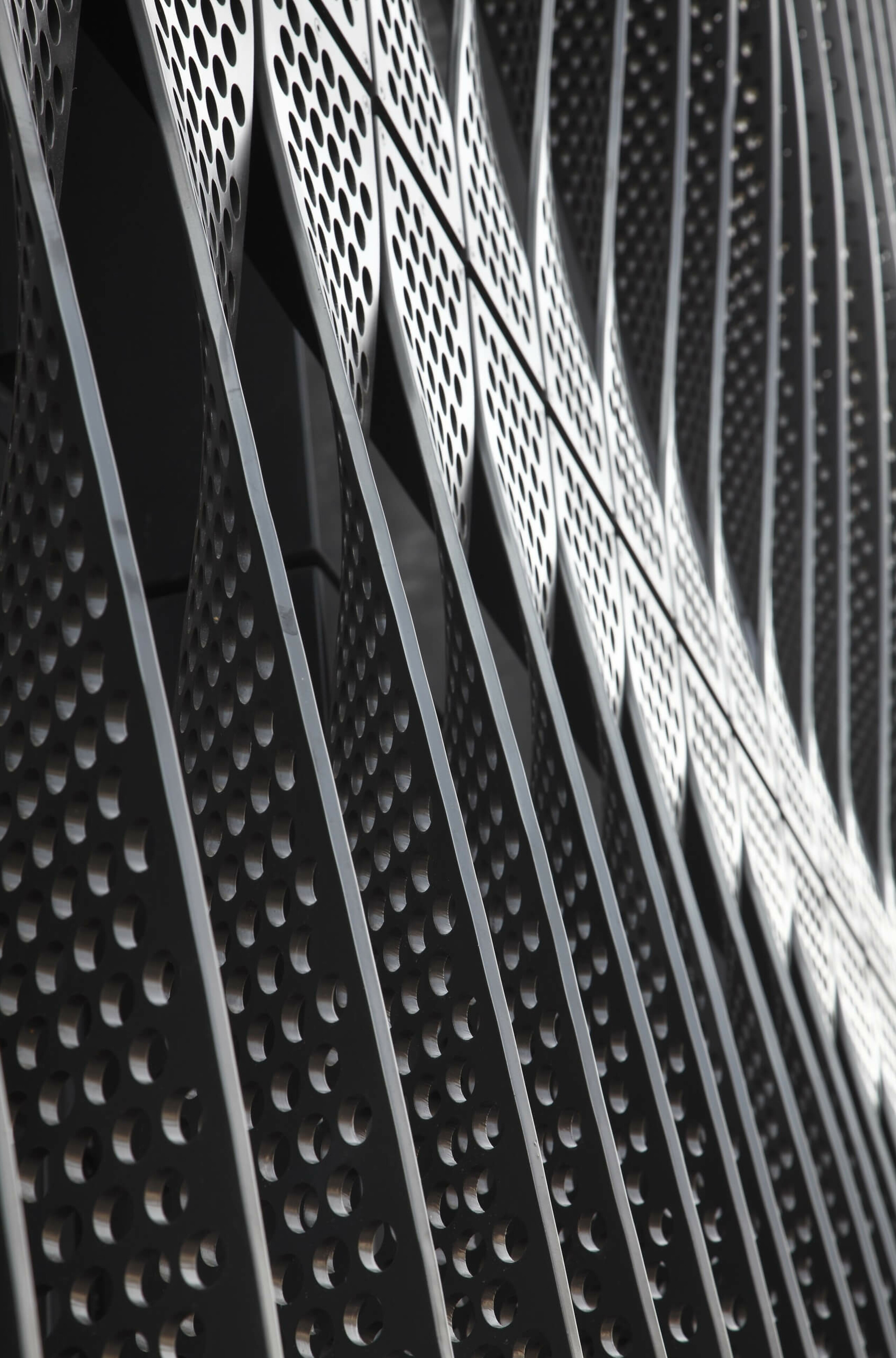 The Frames – Squire & Partners