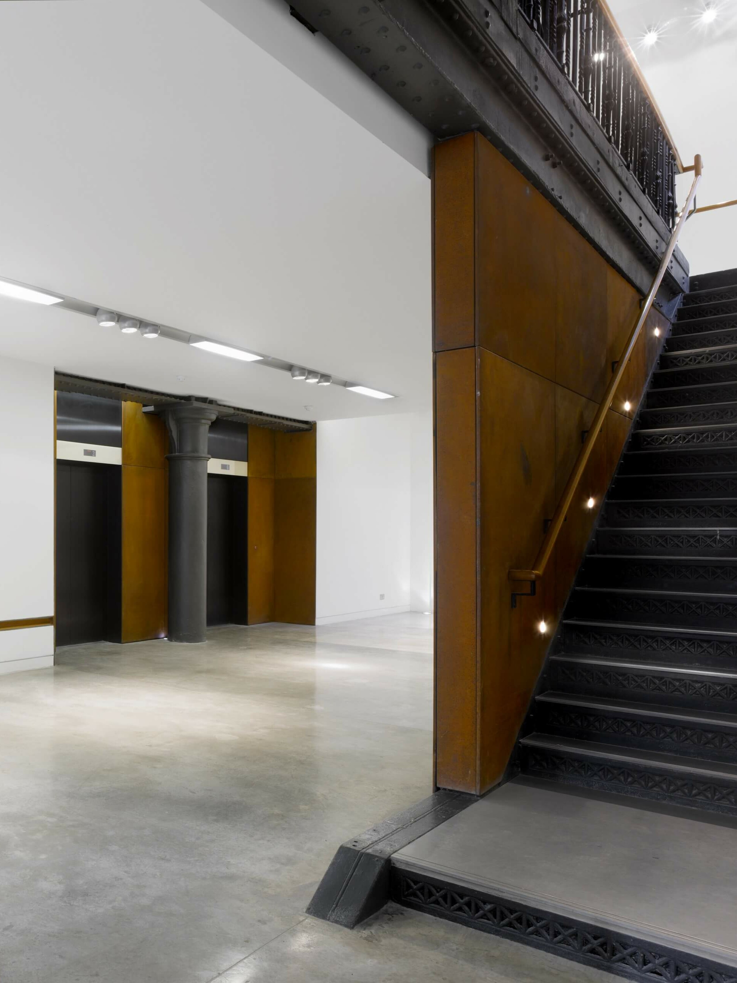 Howick Place, Apartment I – Squire & Partners