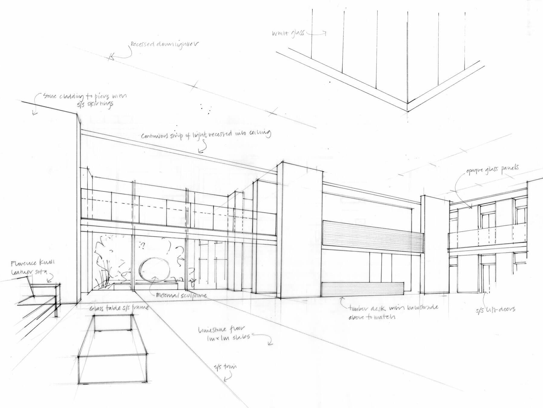 200 Aldersgate – Squire & Partners