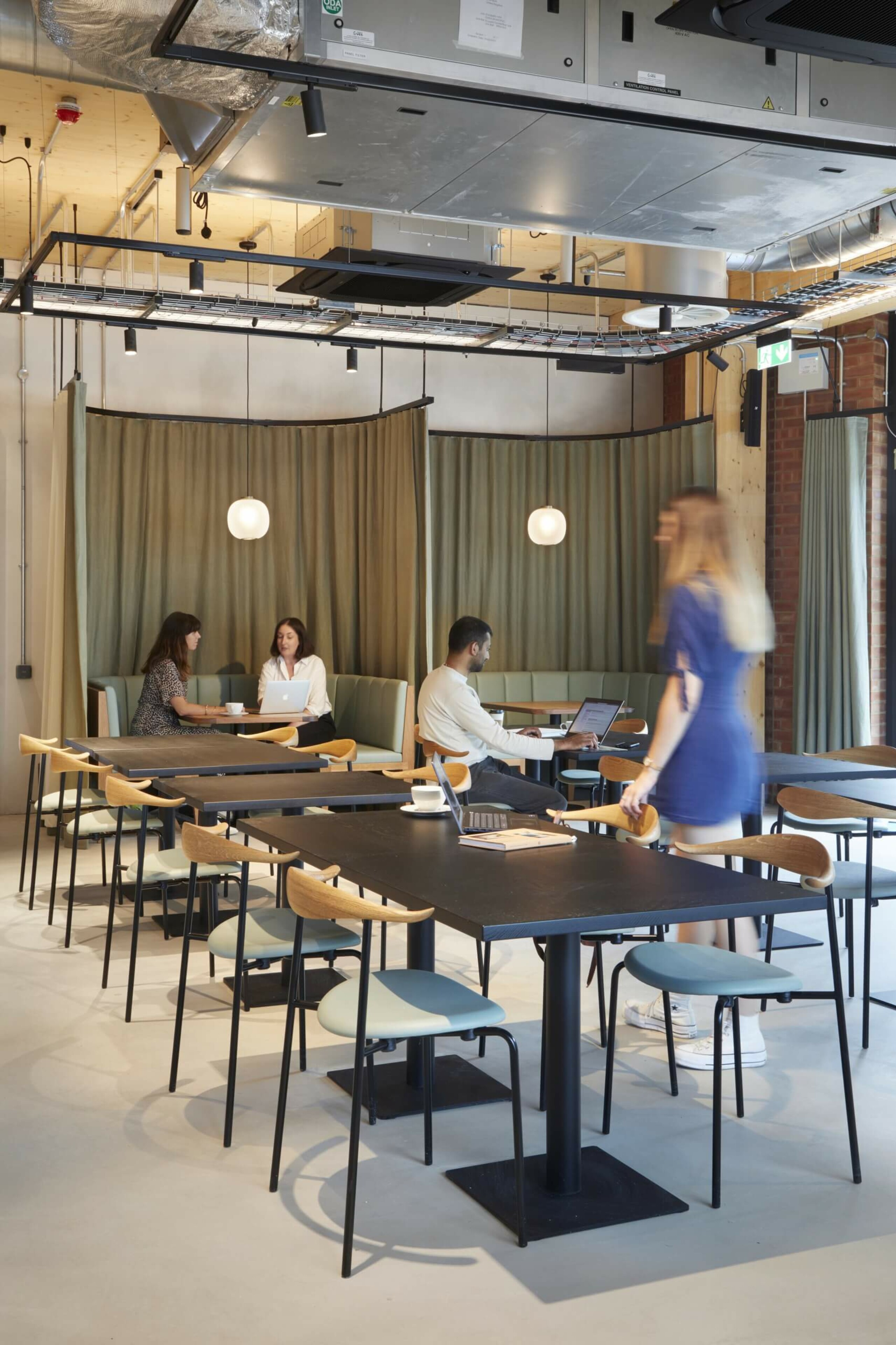 Bellefields – Squire & Partners