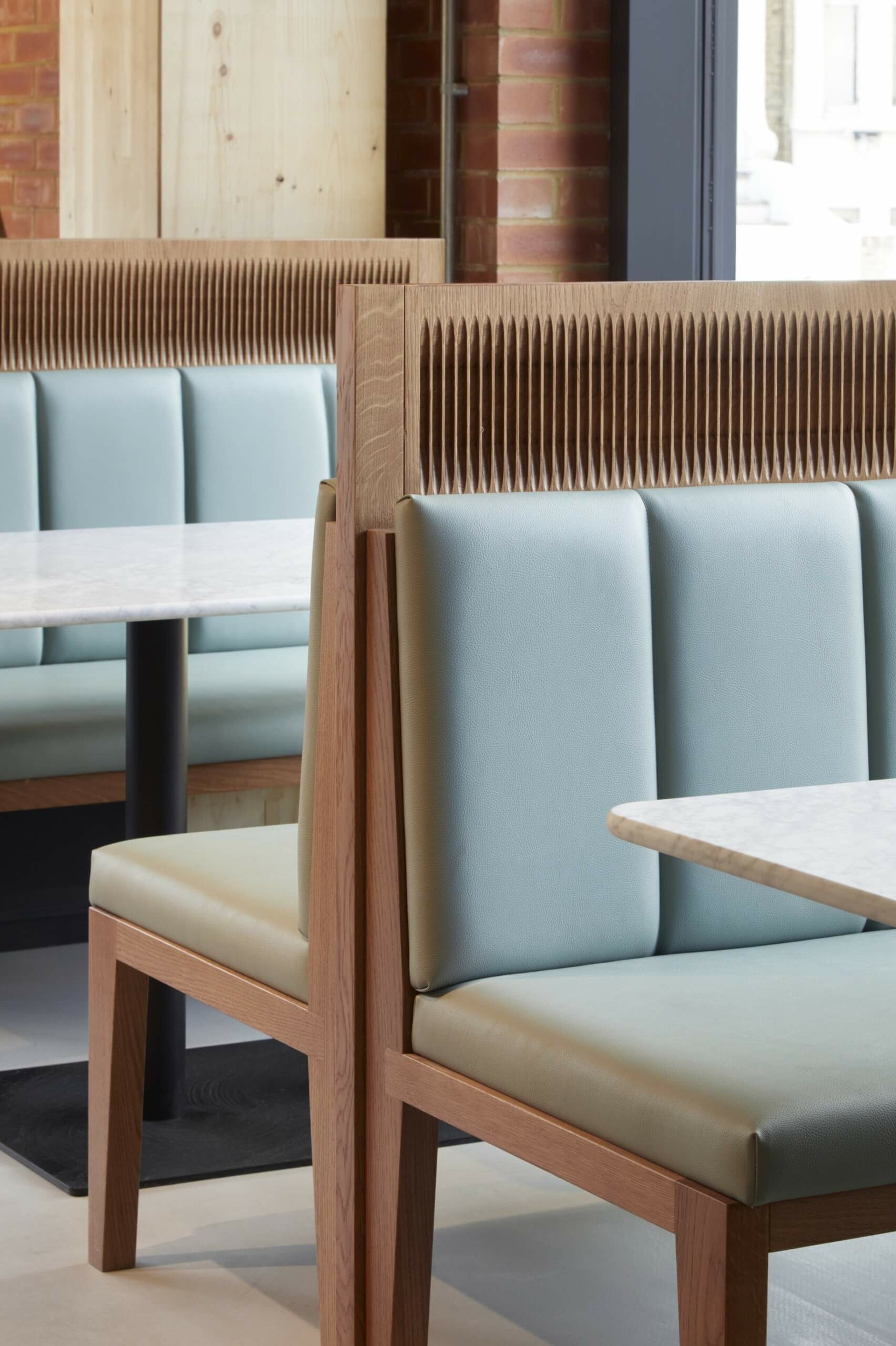 Bellefields – Squire & Partners