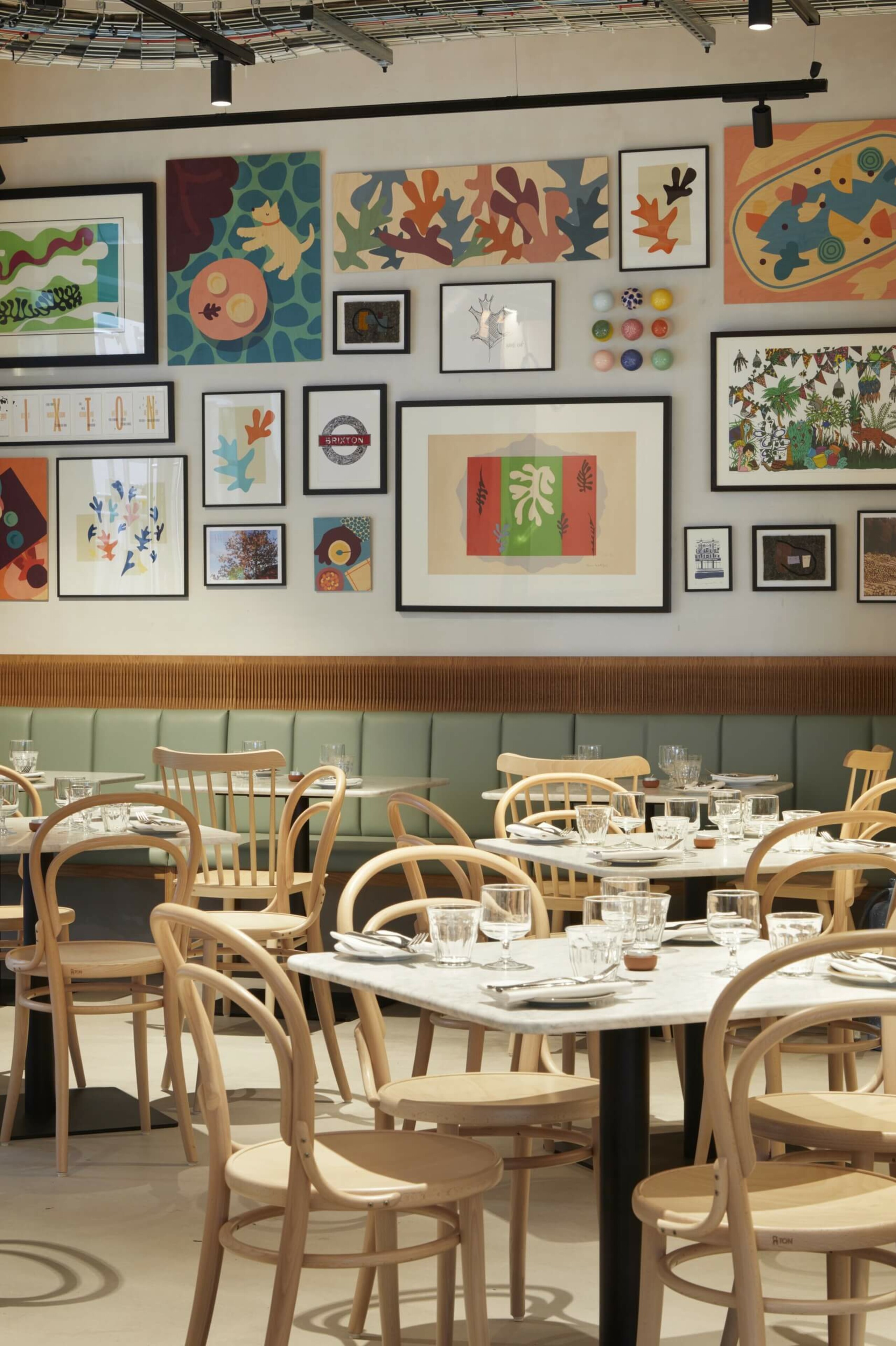 Bellefields – Squire & Partners