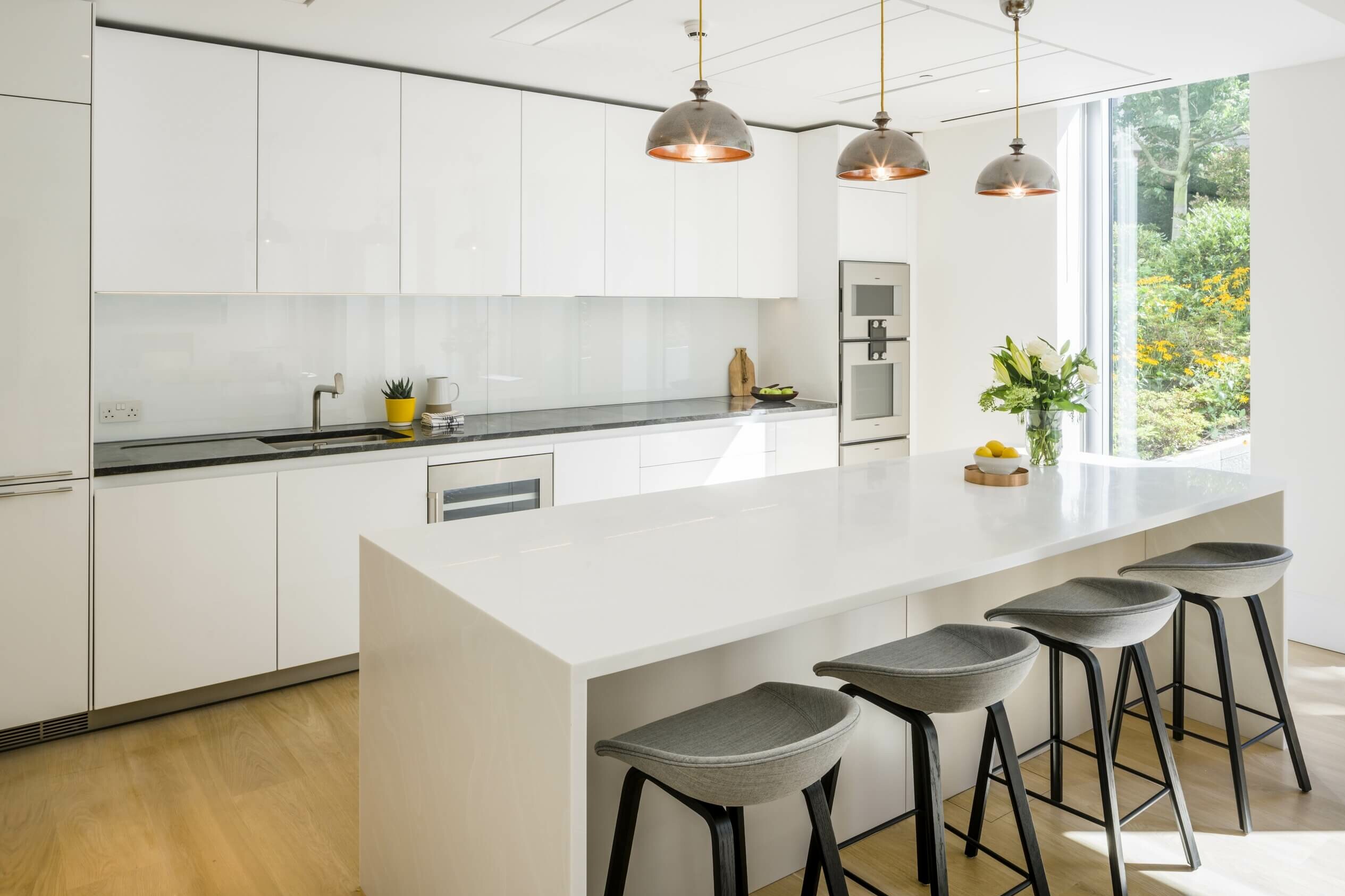 Holland Green – Squire & Partners