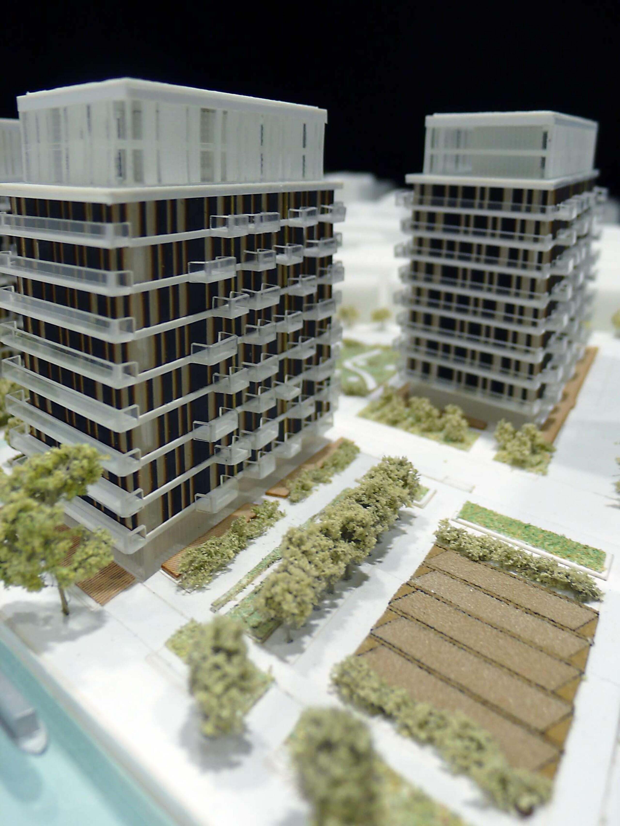 Alperton – Squire & Partners