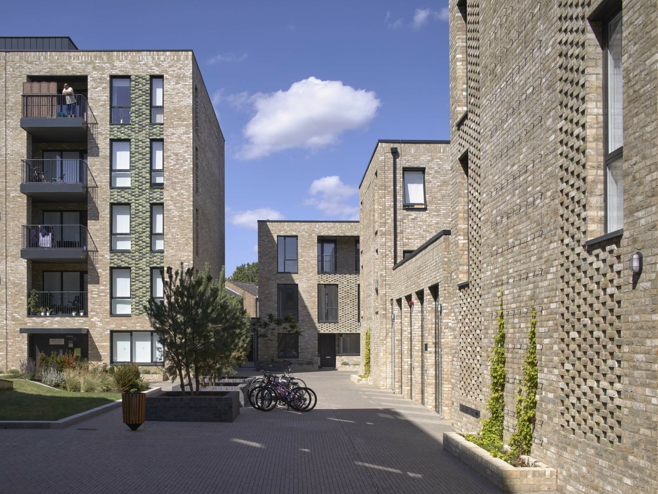 Island Point – Squire & Partners