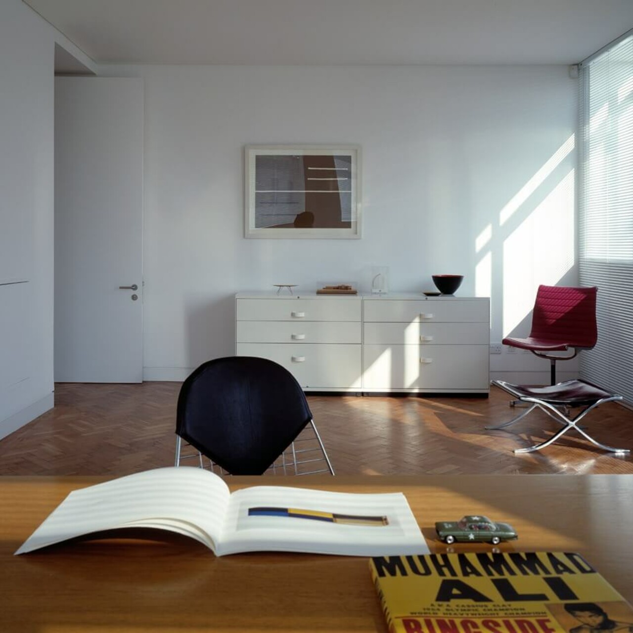 Derwent London – Squire & Partners