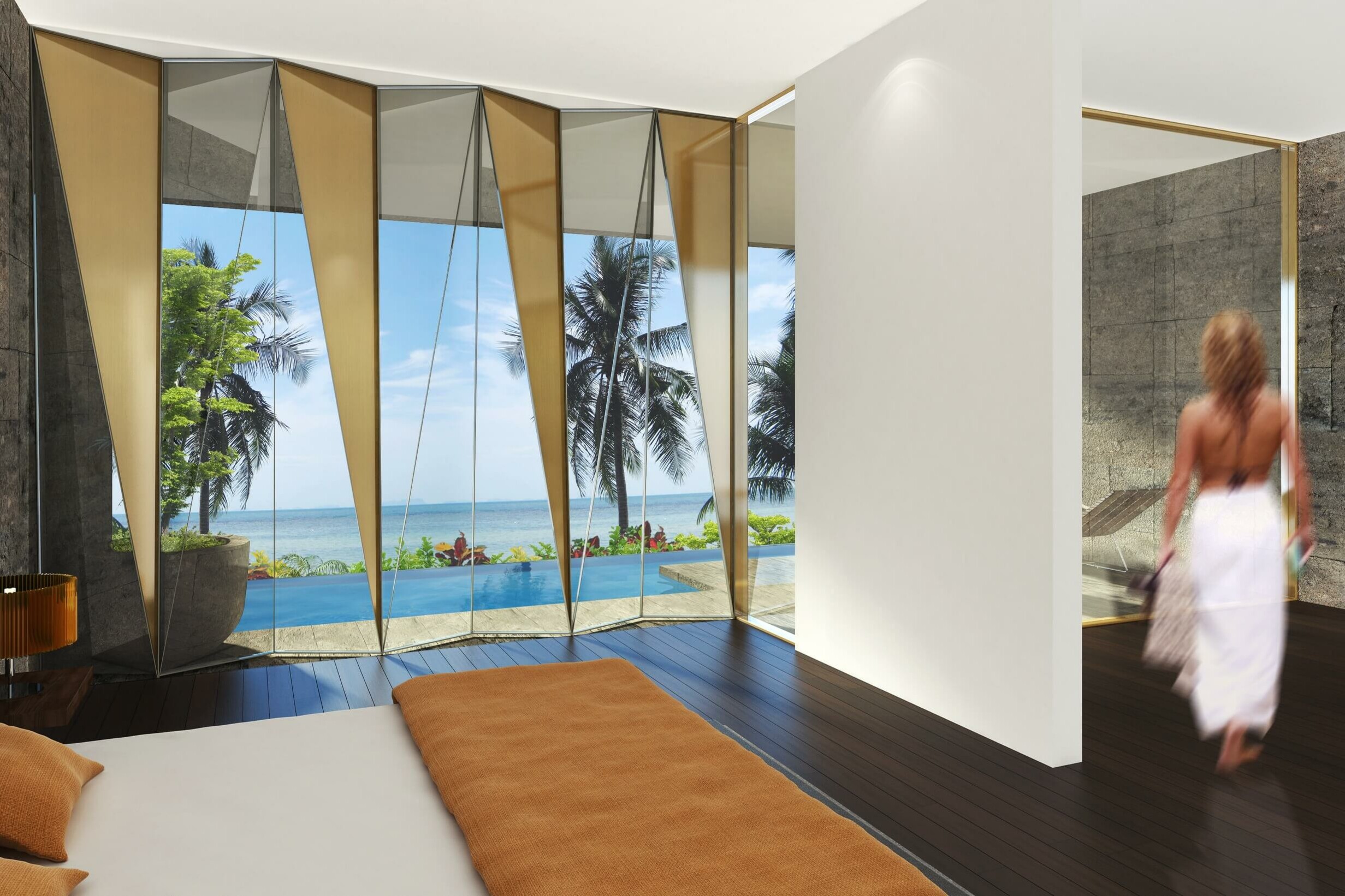 Jeju Island – Squire & Partners