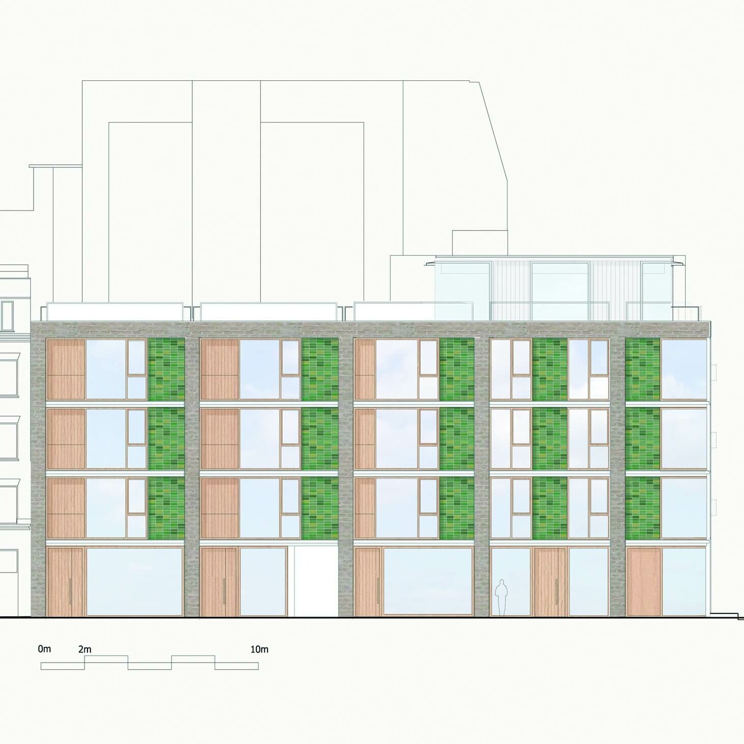 Berwick Street – Squire & Partners