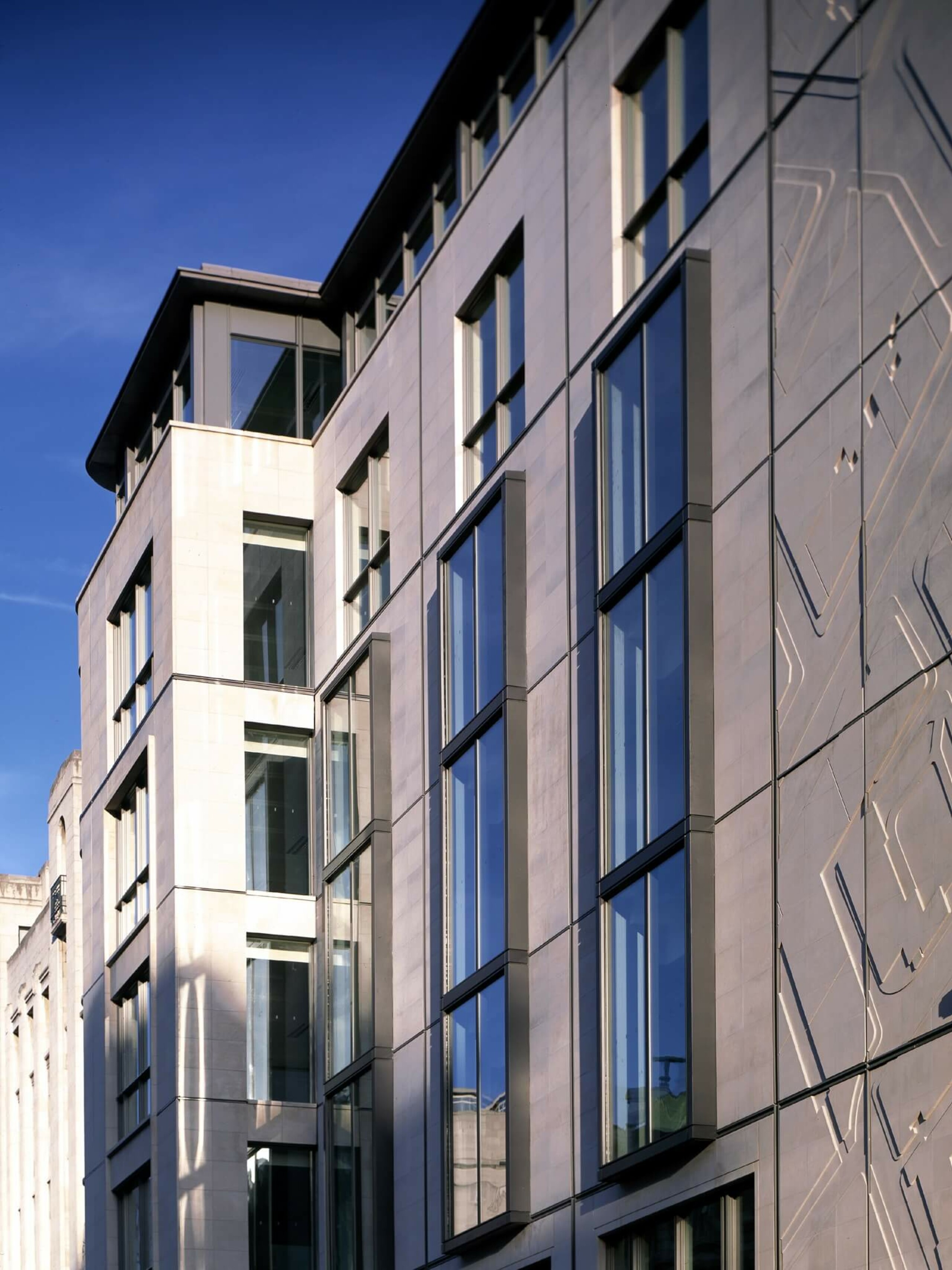111 Strand – Squire & Partners