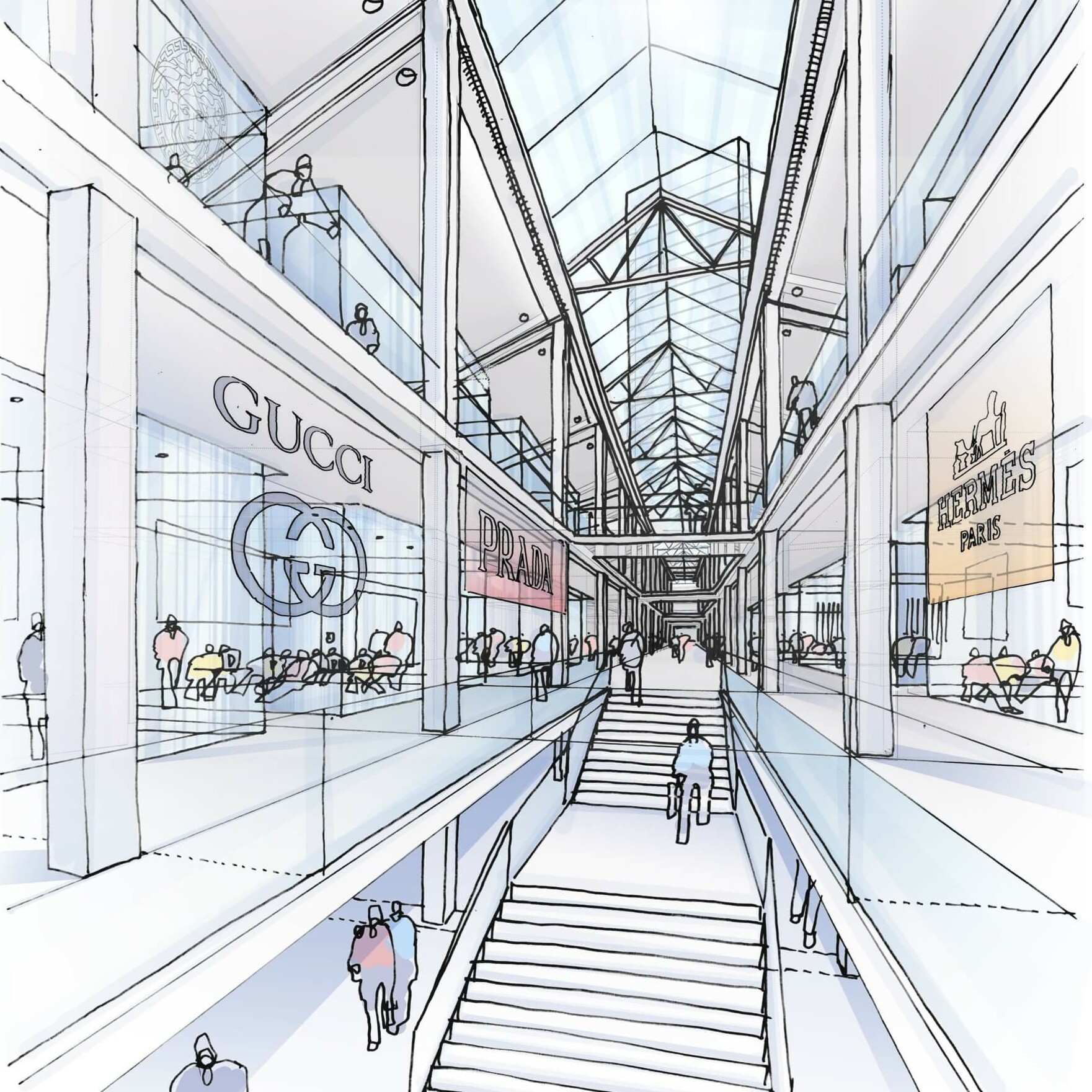 Global House Competition – Squire & Partners