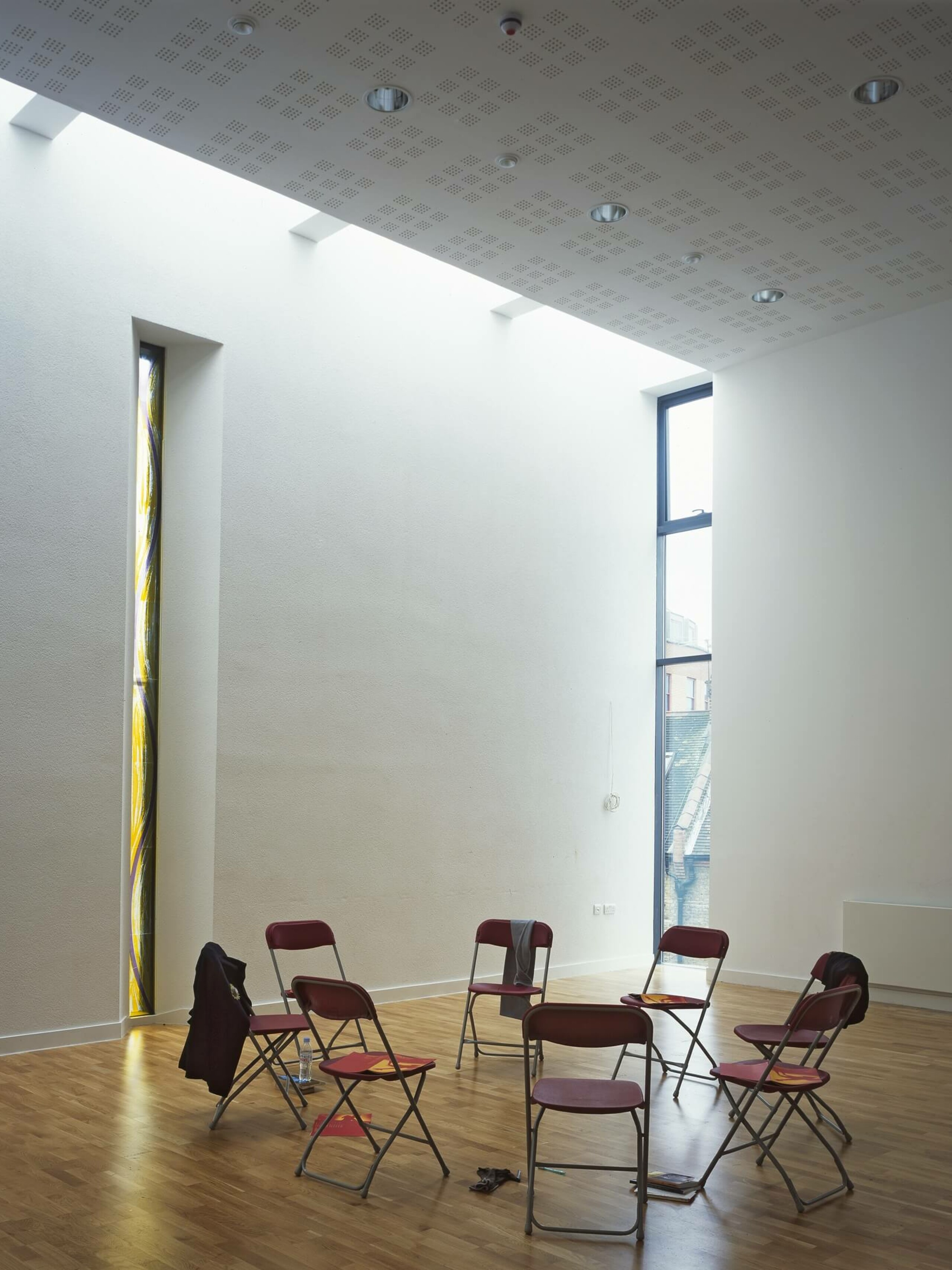 St Andrew's Church – Squire & Partners