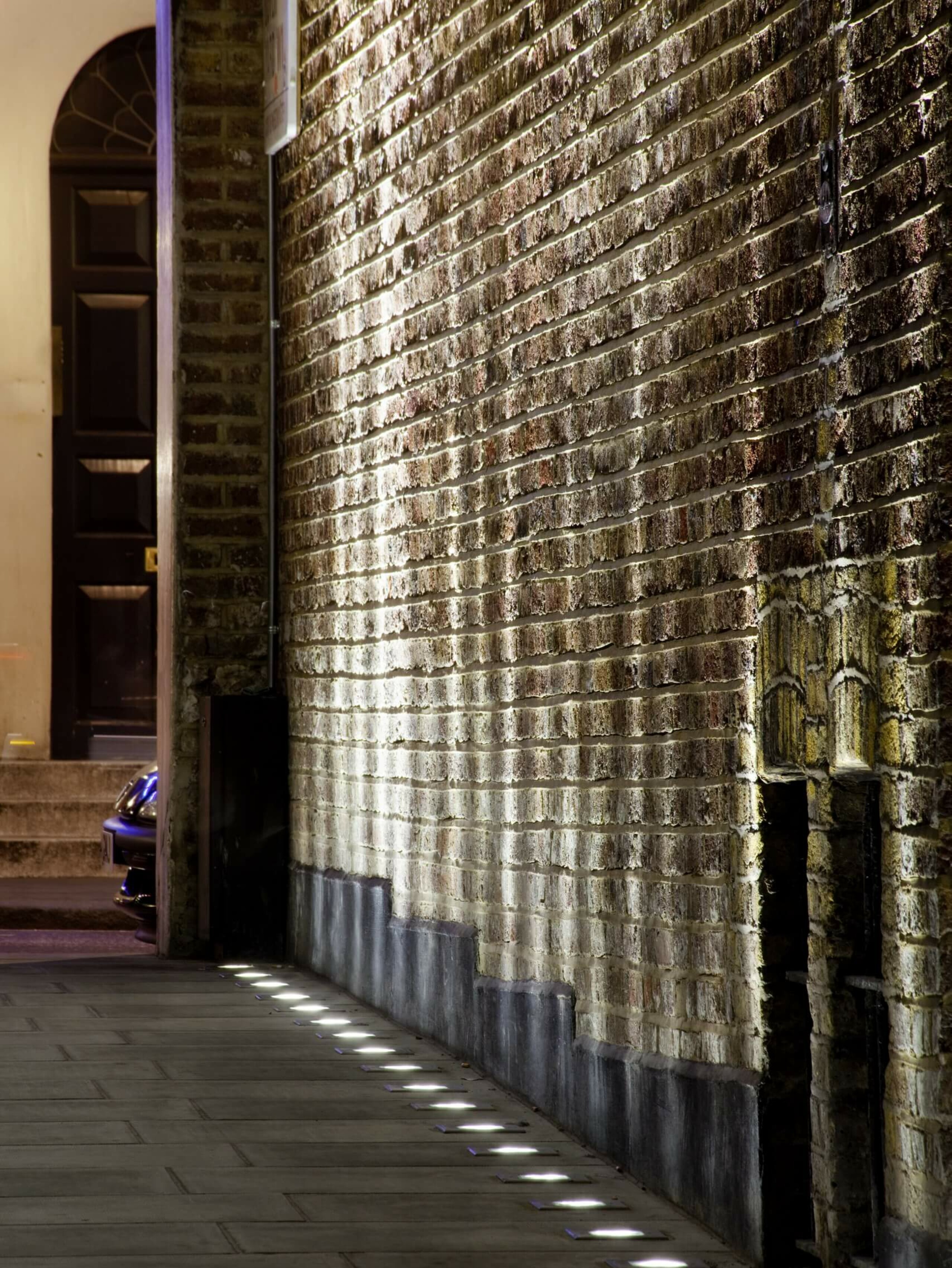 Dover Street – Squire & Partners