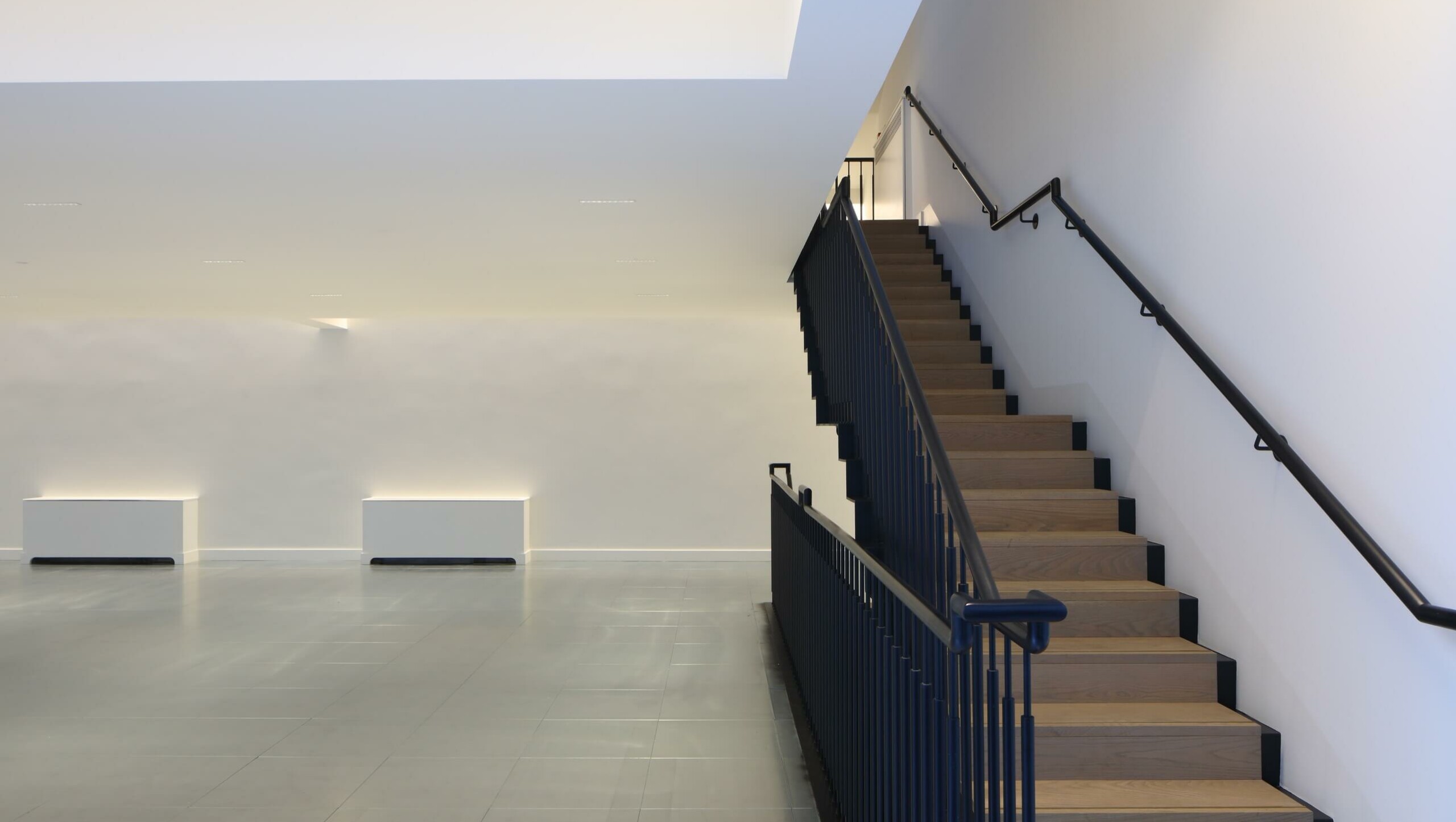3 Cavendish Square – Squire & Partners