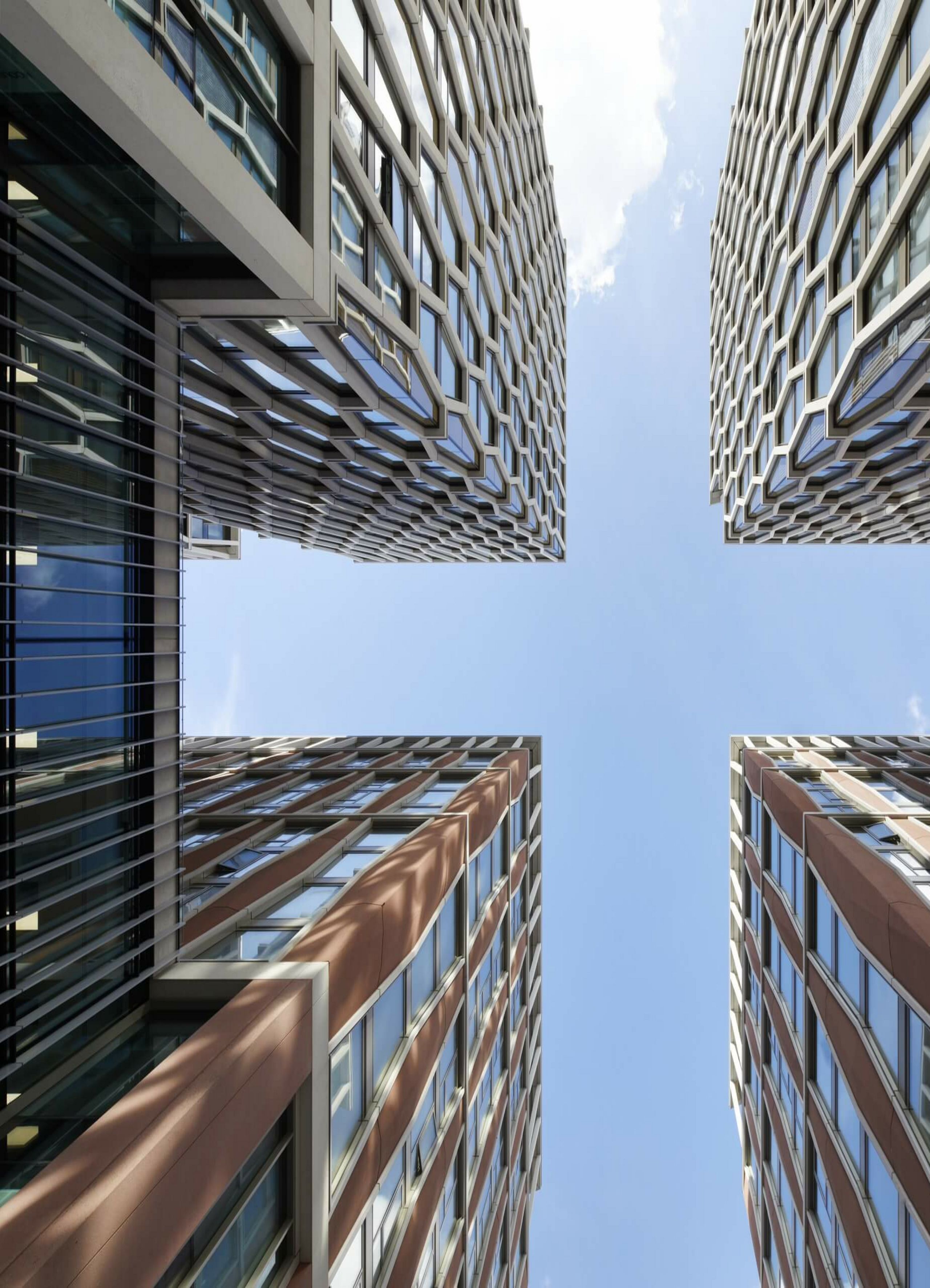 The Broadway – Squire & Partners