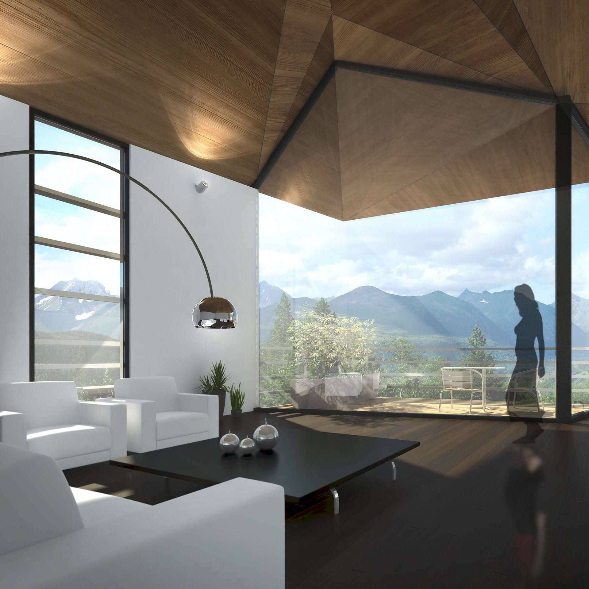 Kranj Competition – Squire & Partners