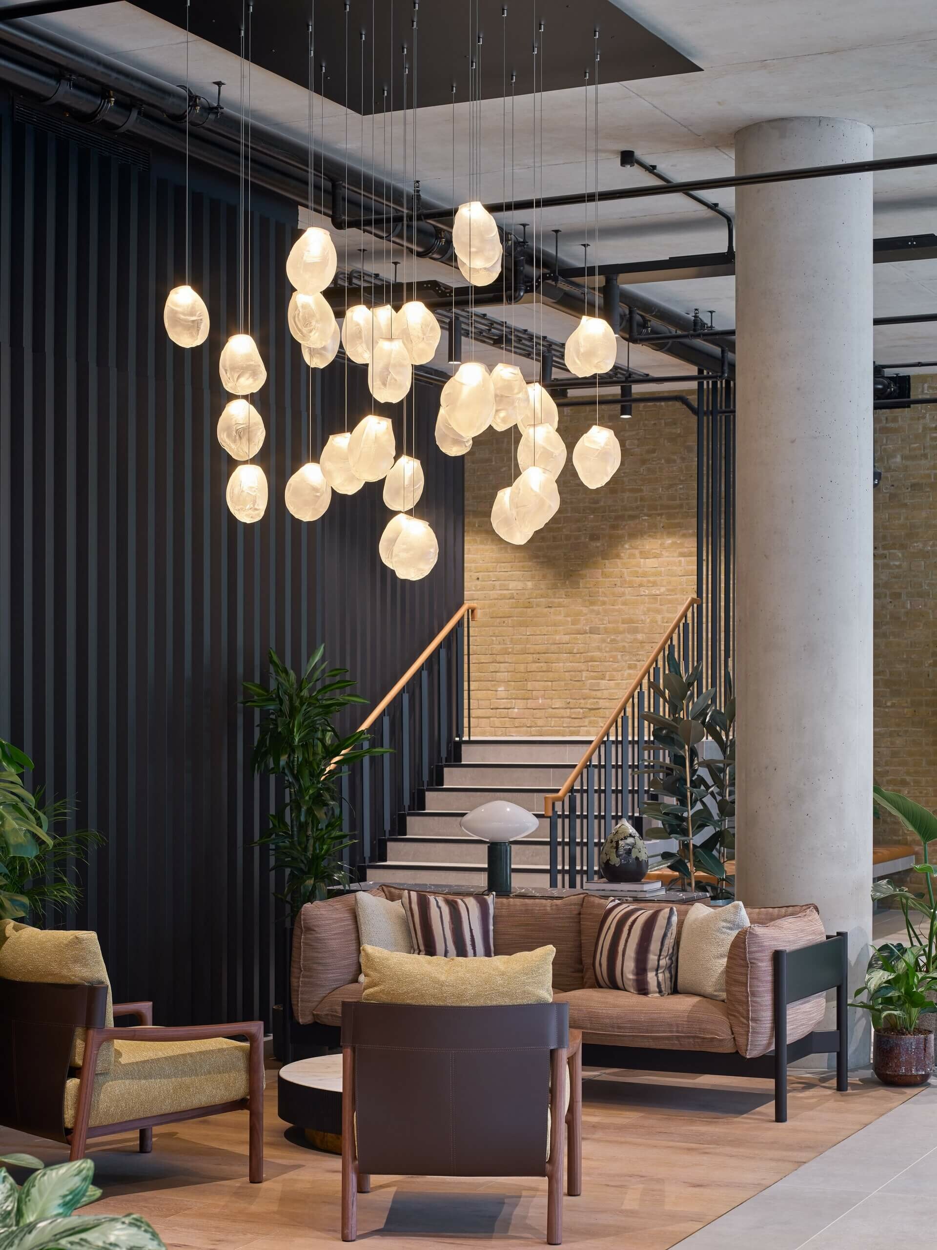TIDE Bankside – Squire & Partners