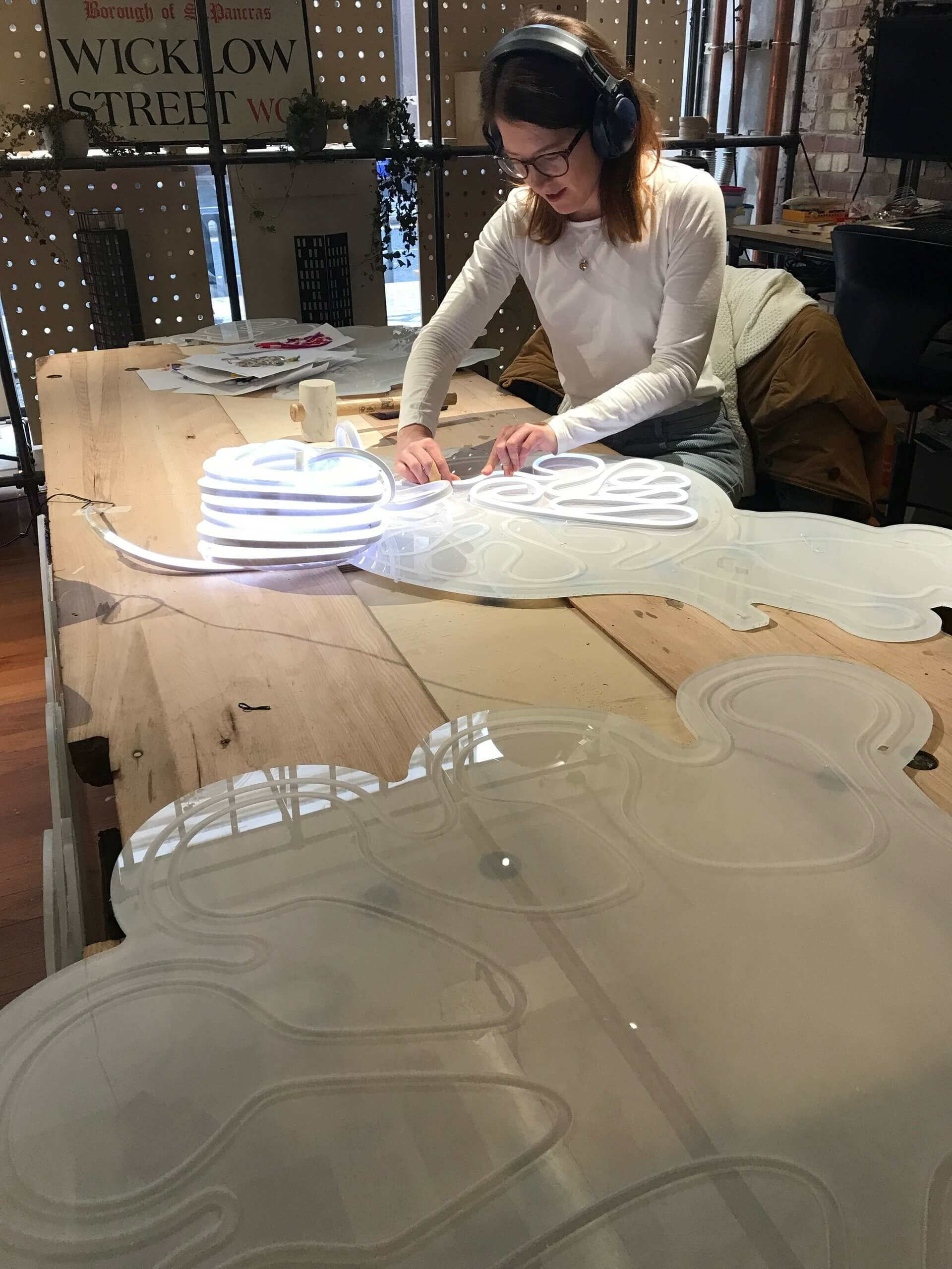 Winter Windows 2018 – Squire & Partners