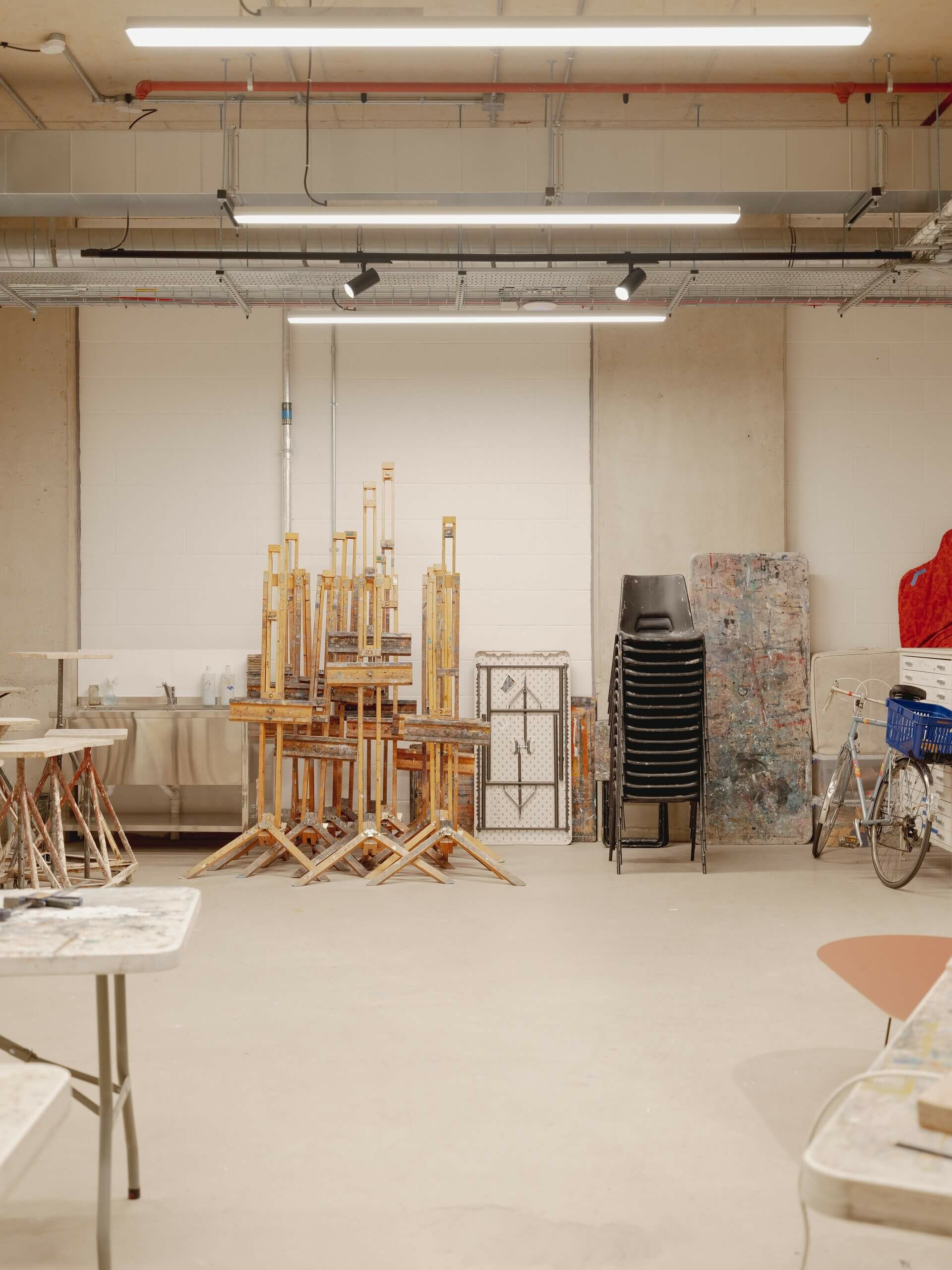 Art Academy London – Squire & Partners