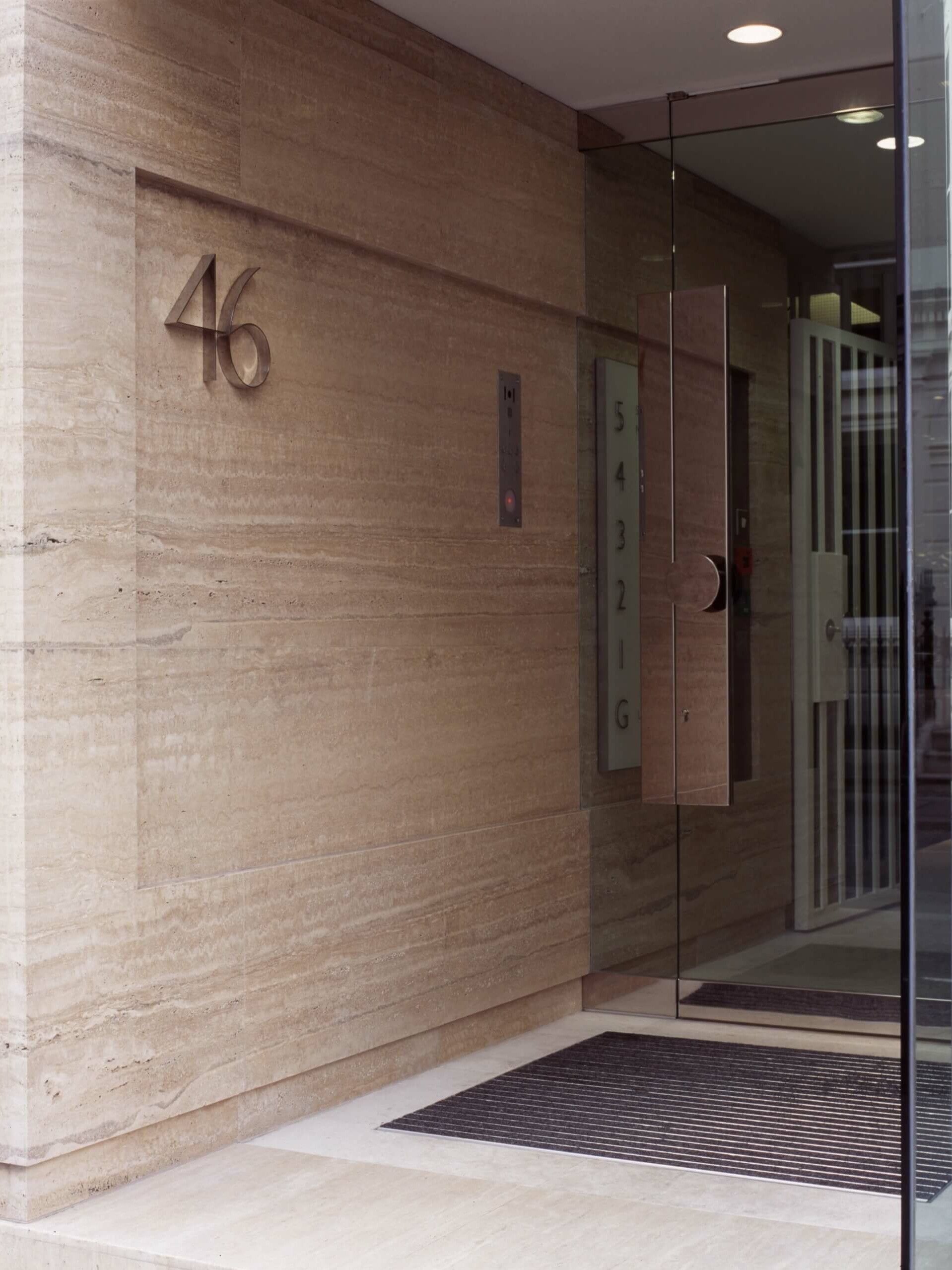 45-46 Albermarle Street – Squire & Partners