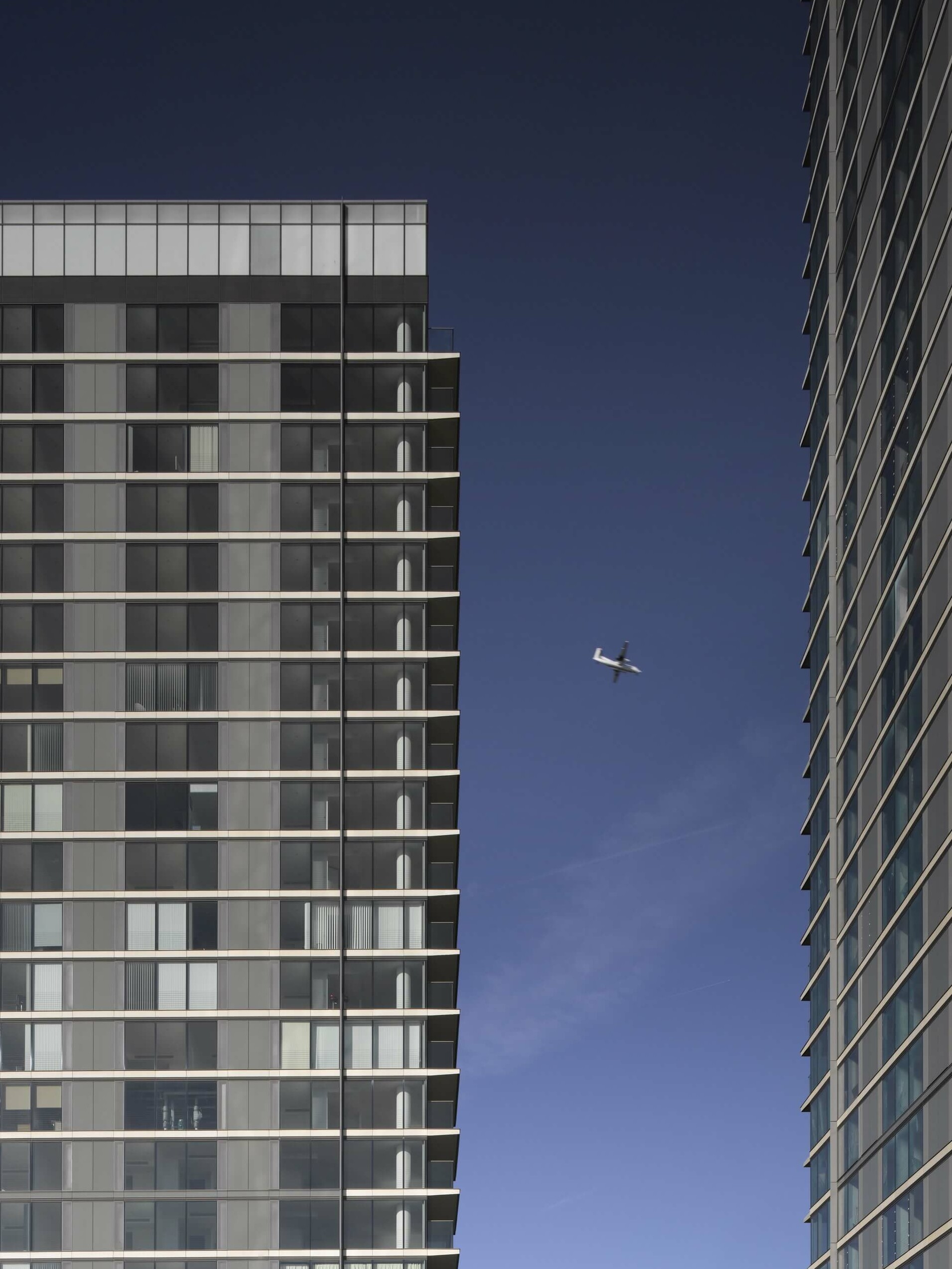 Landmark Docklands – Squire & Partners