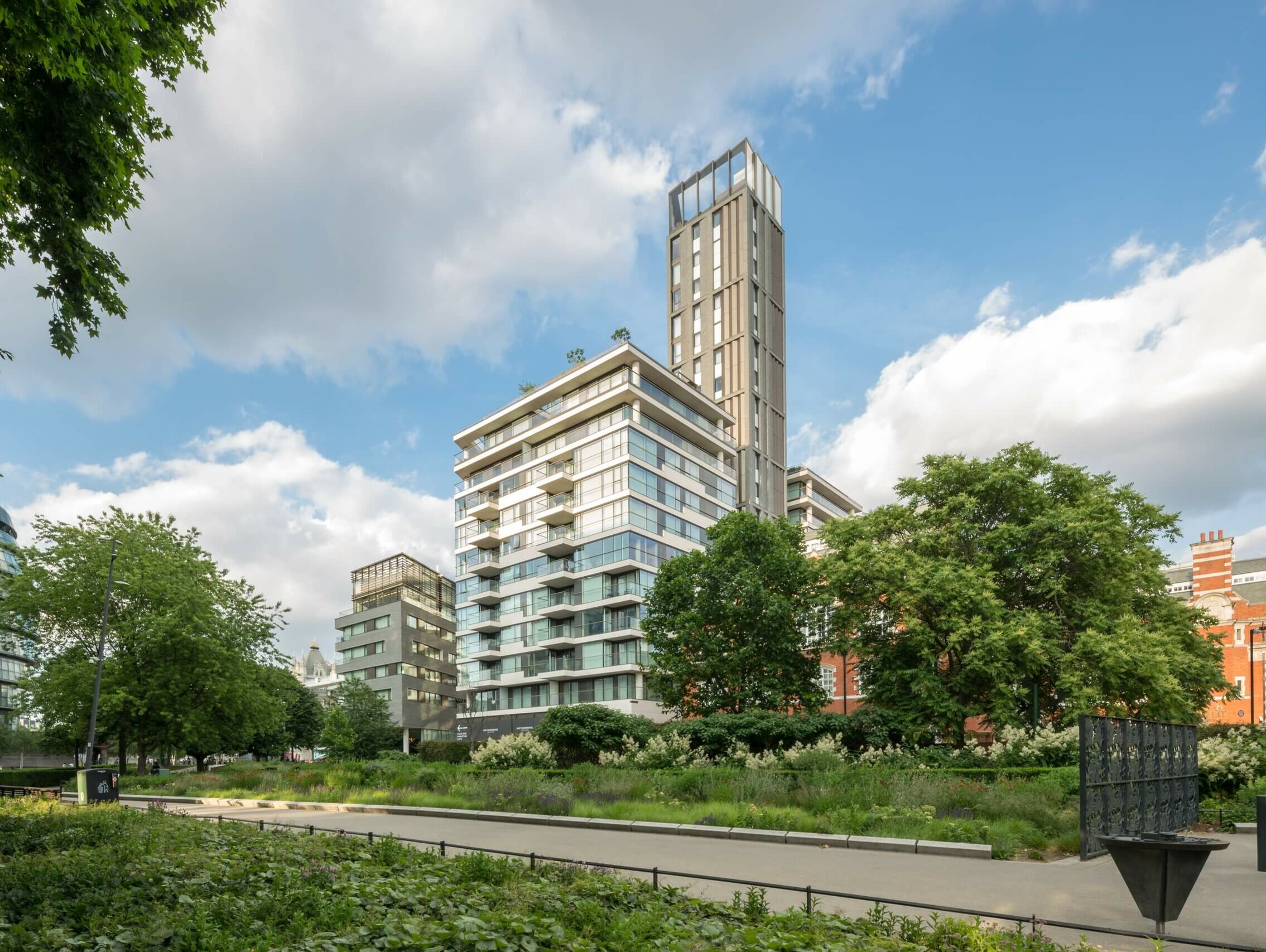 One Tower Bridge – Squire & Partners