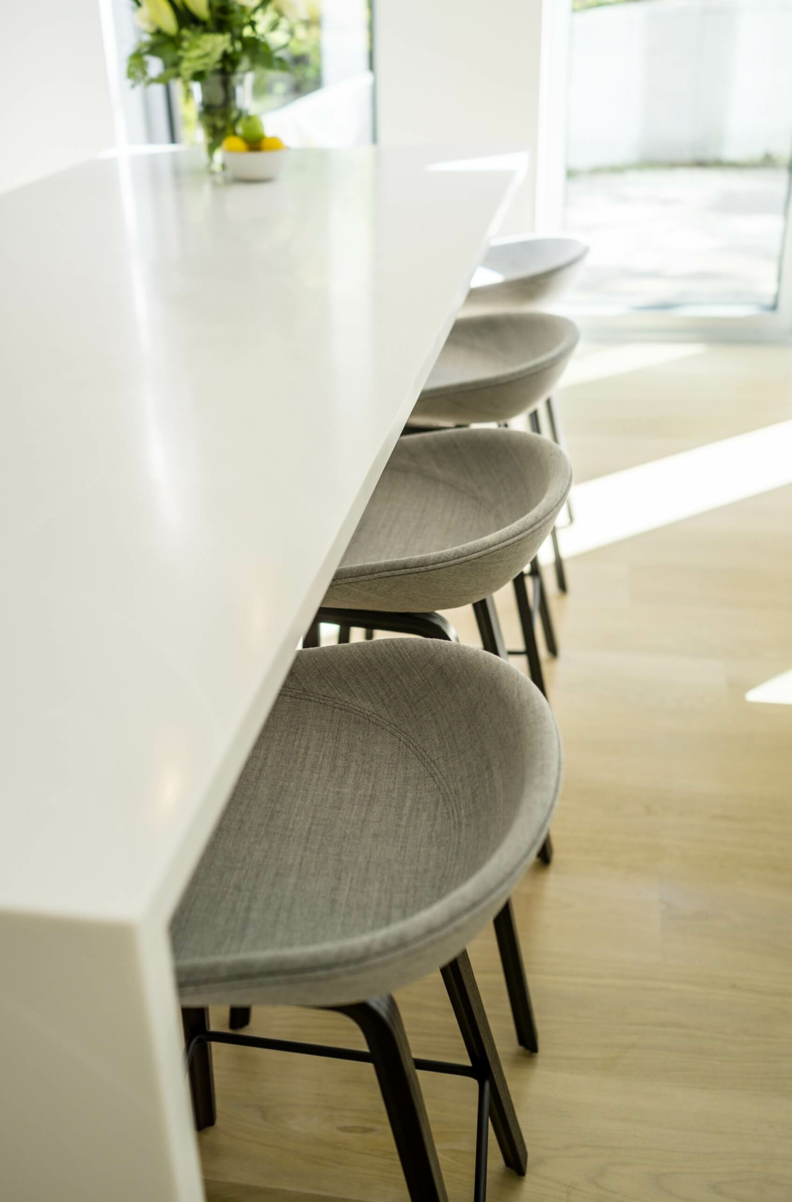 Holland Green – Squire & Partners