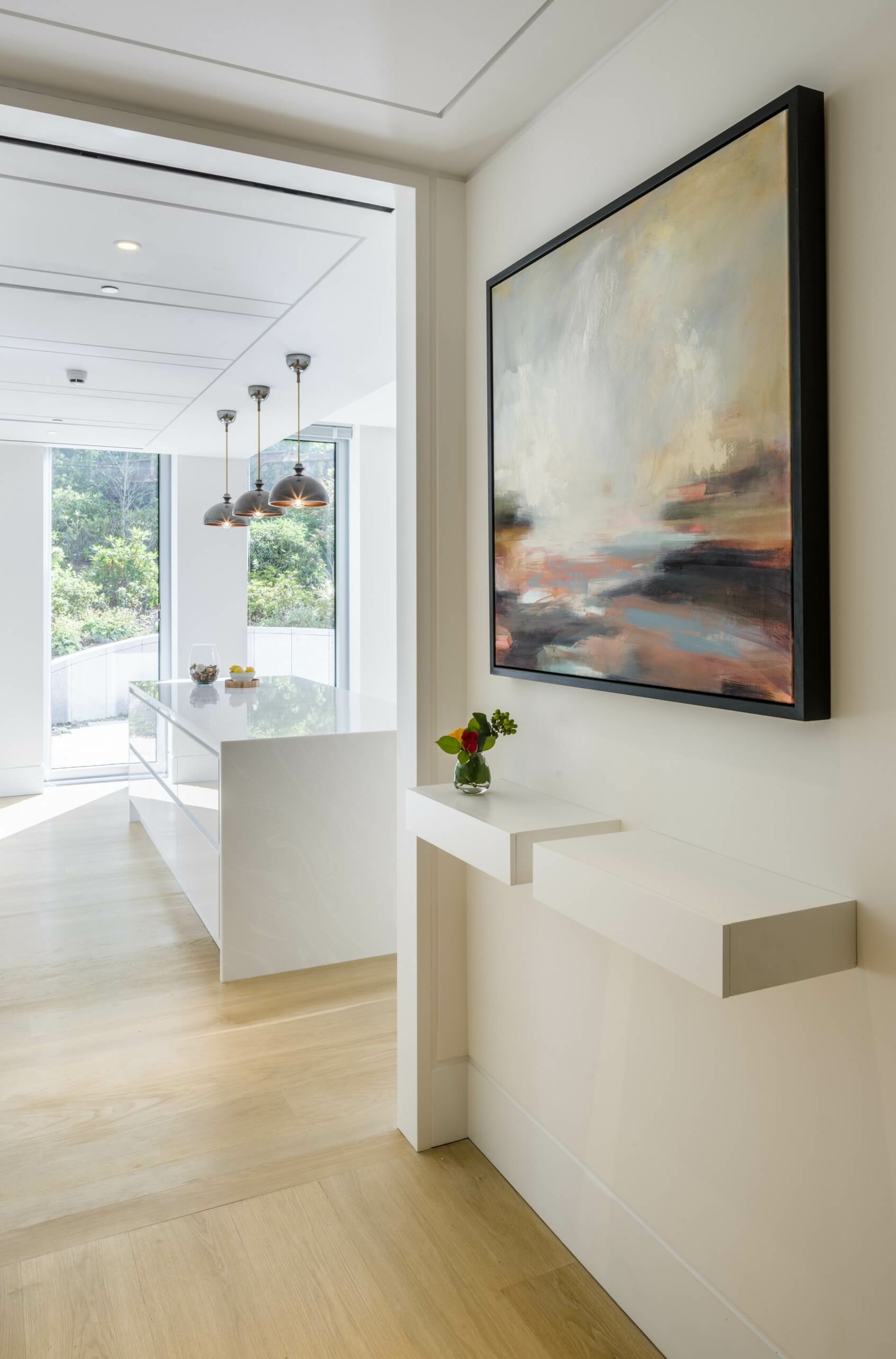 Holland Green – Squire & Partners