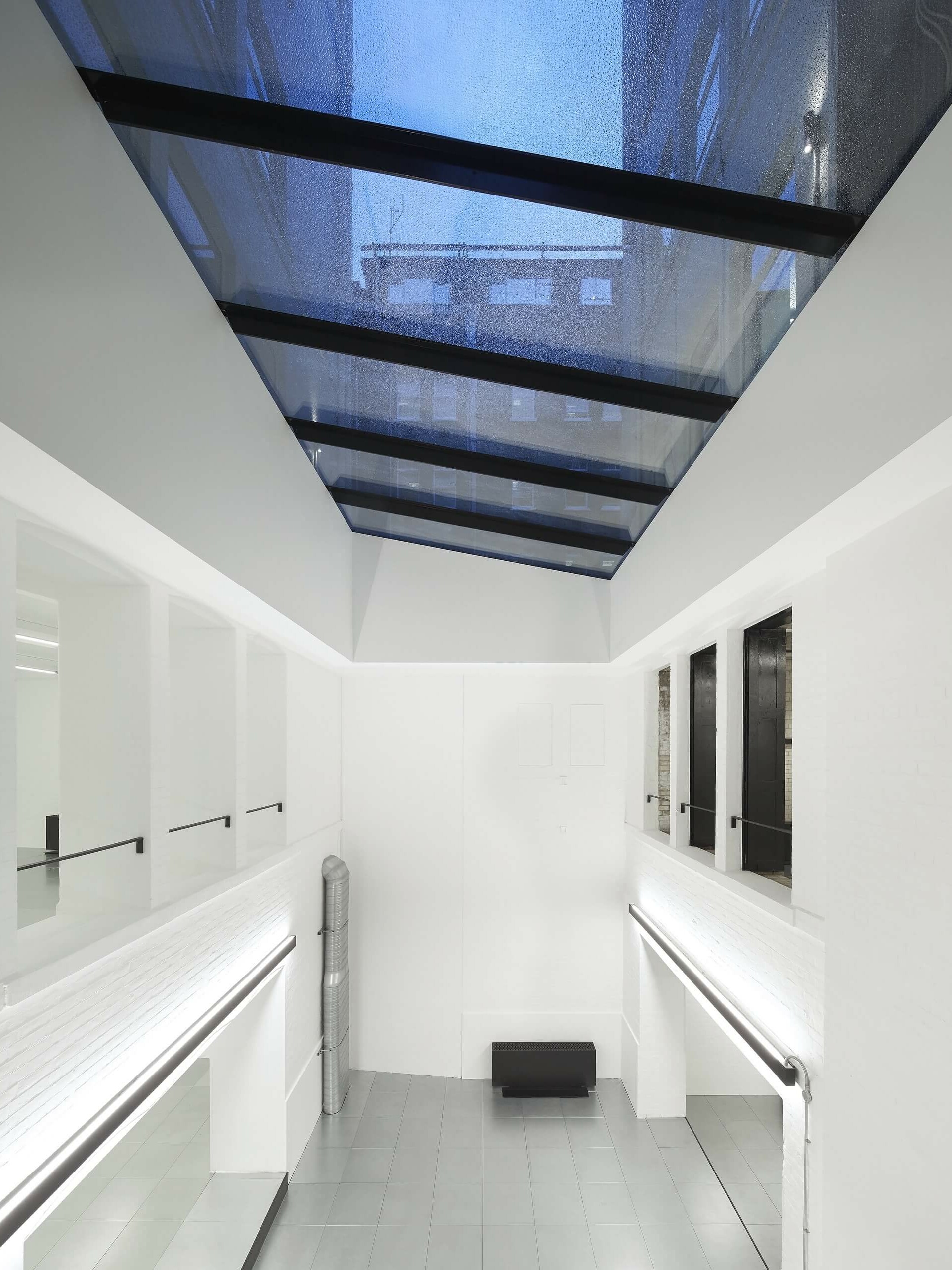 The Studio, 10a Greencoat Place – Squire & Partners