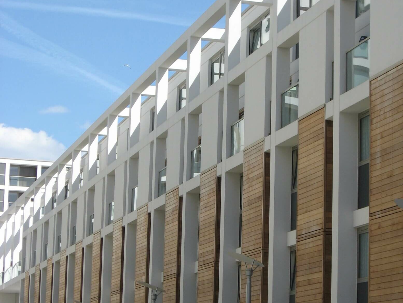 Lantern's Court – Squire & Partners