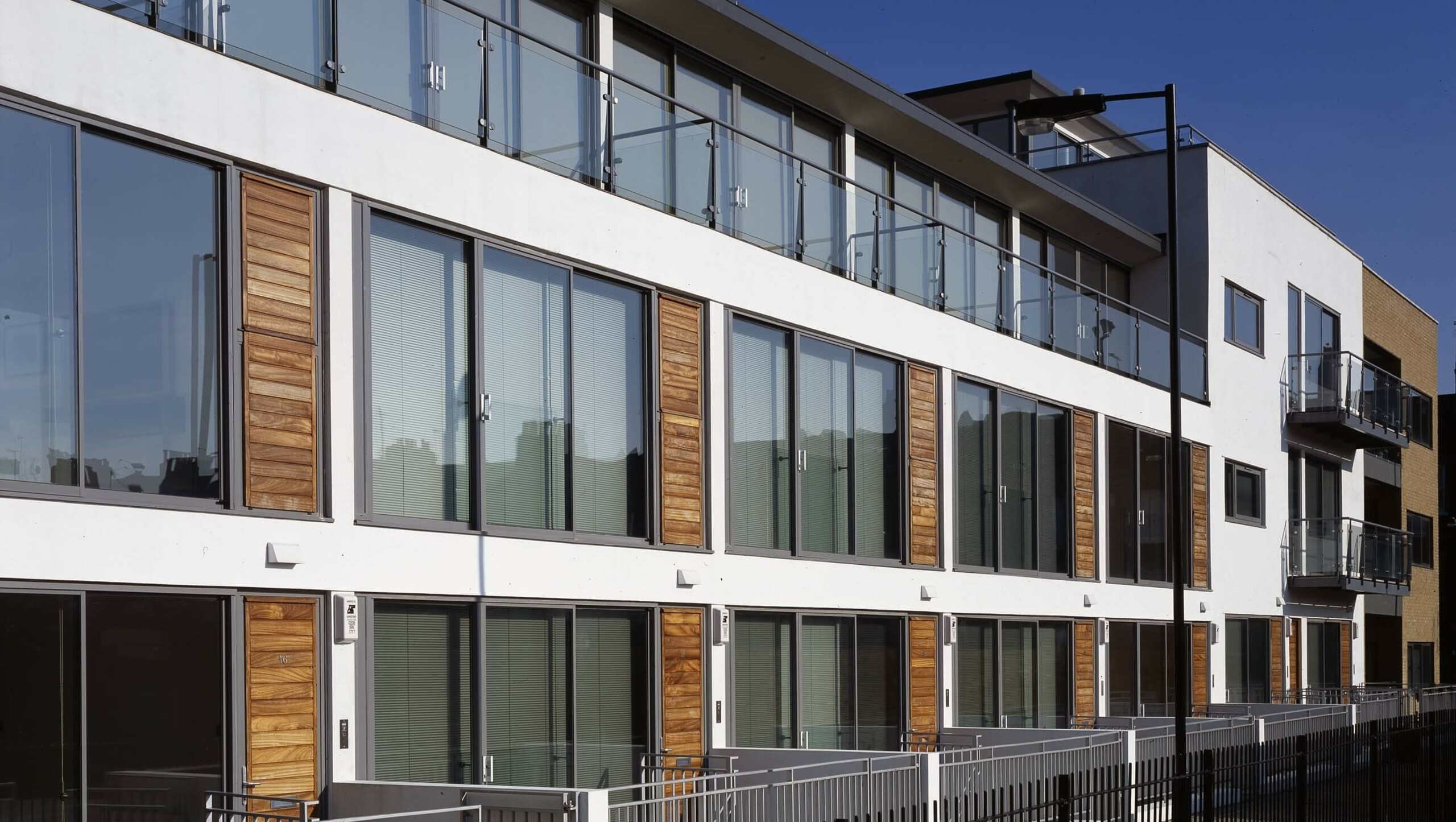Liverpool Road – Squire & Partners