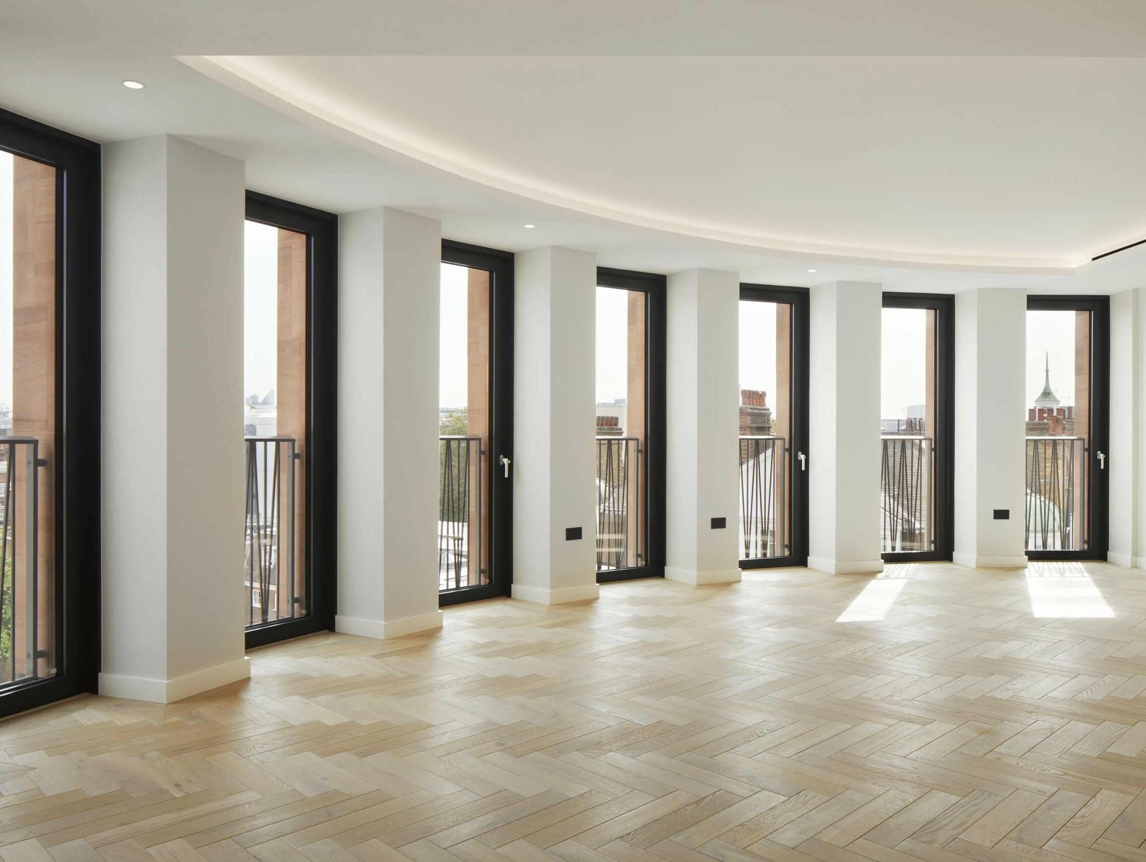 20 Greycoat Place – Squire & Partners