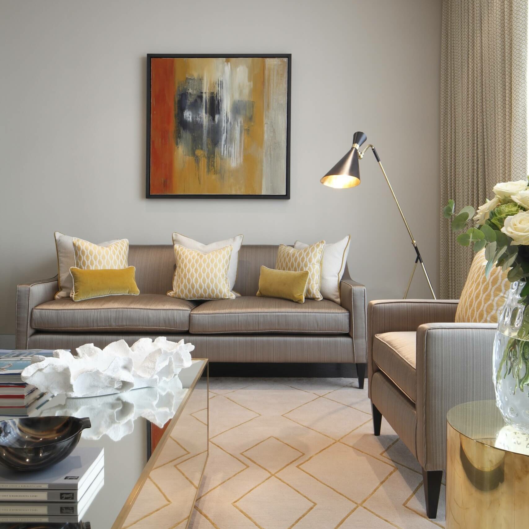 Hanover Street – Squire & Partners