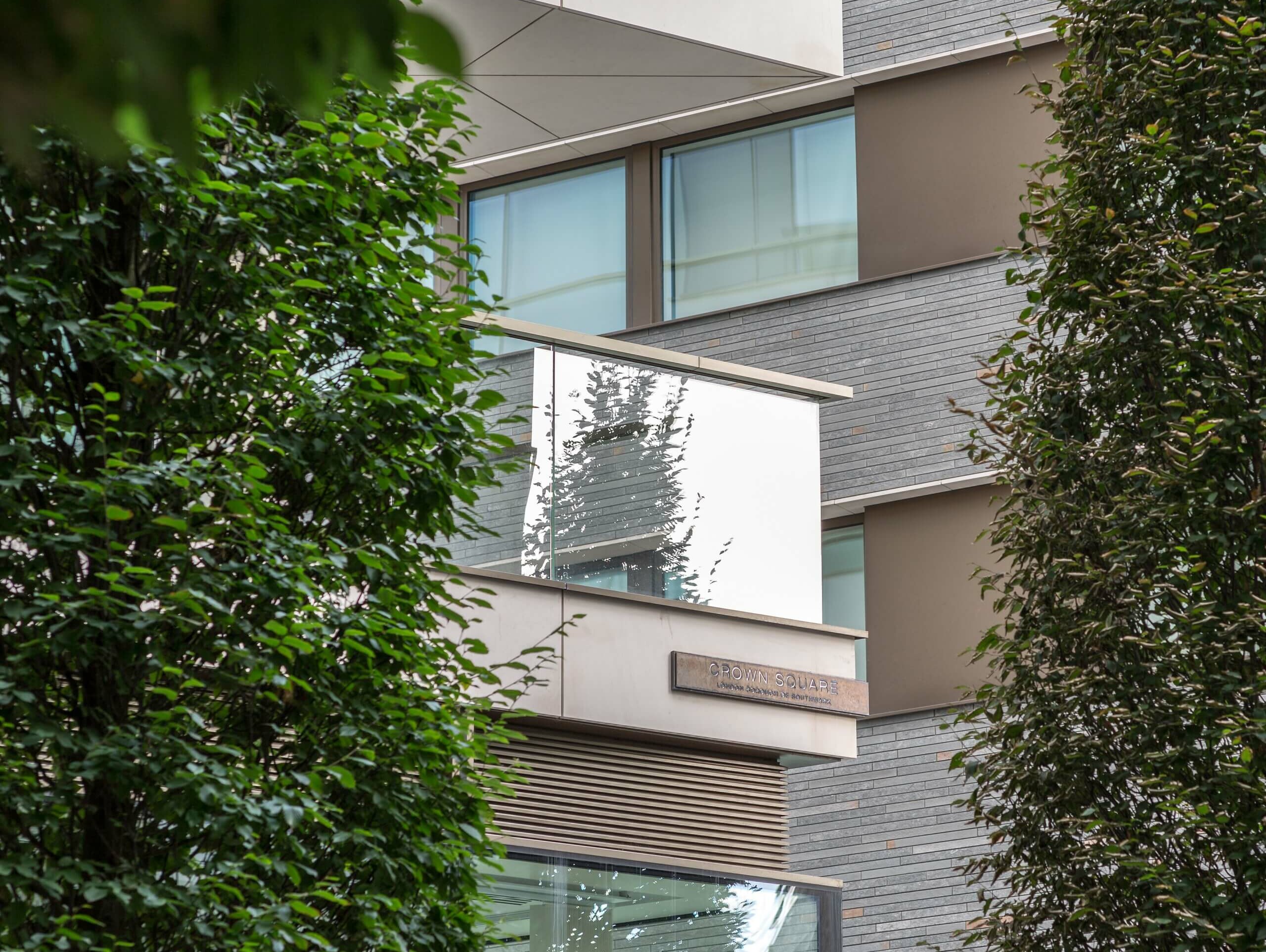 One Tower Bridge – Squire & Partners
