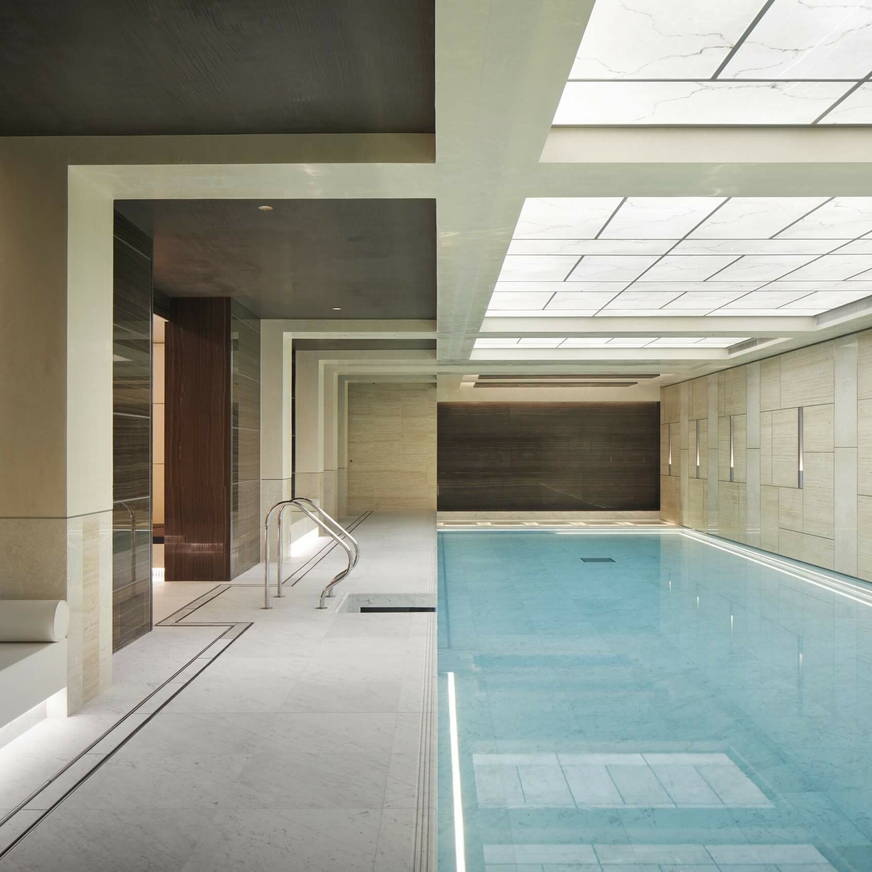 Chelsea Barracks Phase I – Squire & Partners