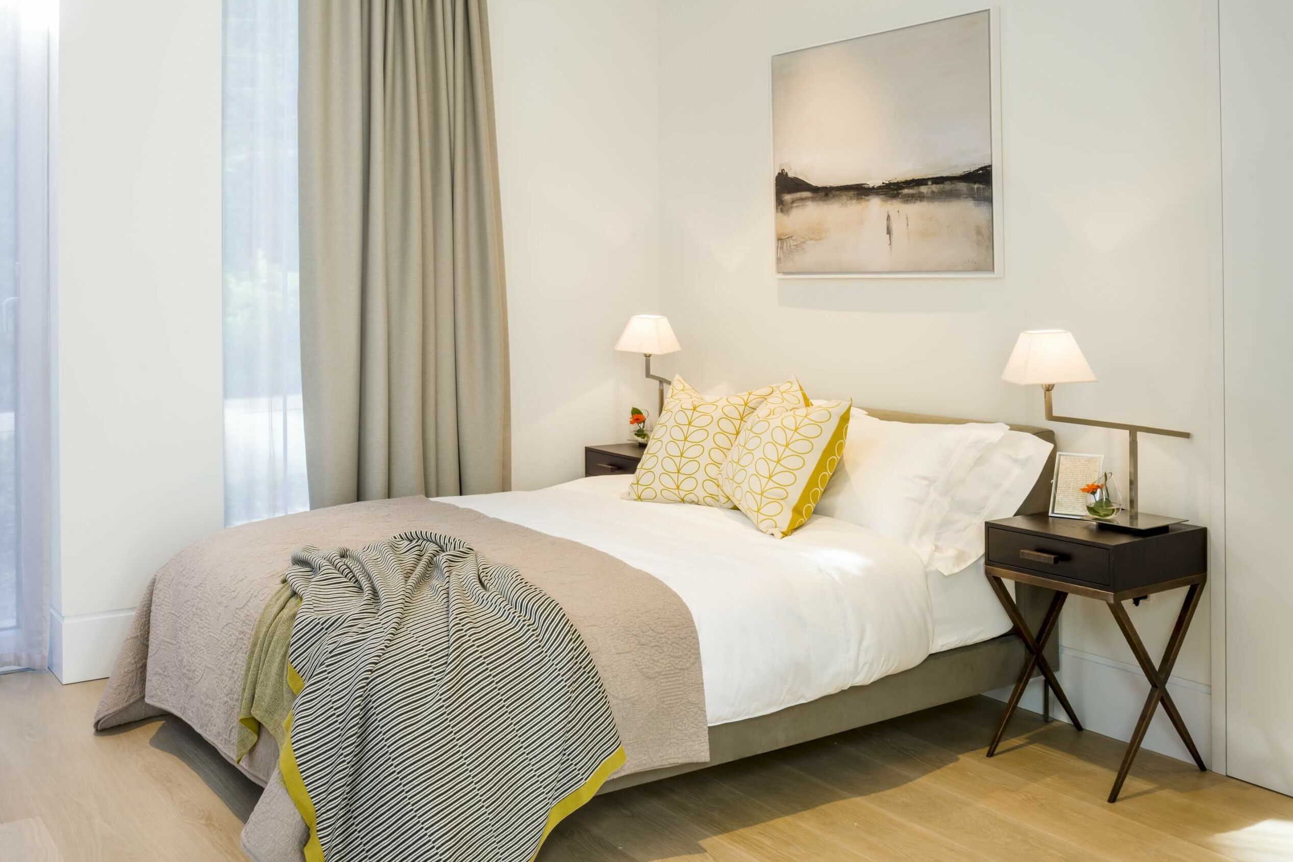 Holland Green – Squire & Partners