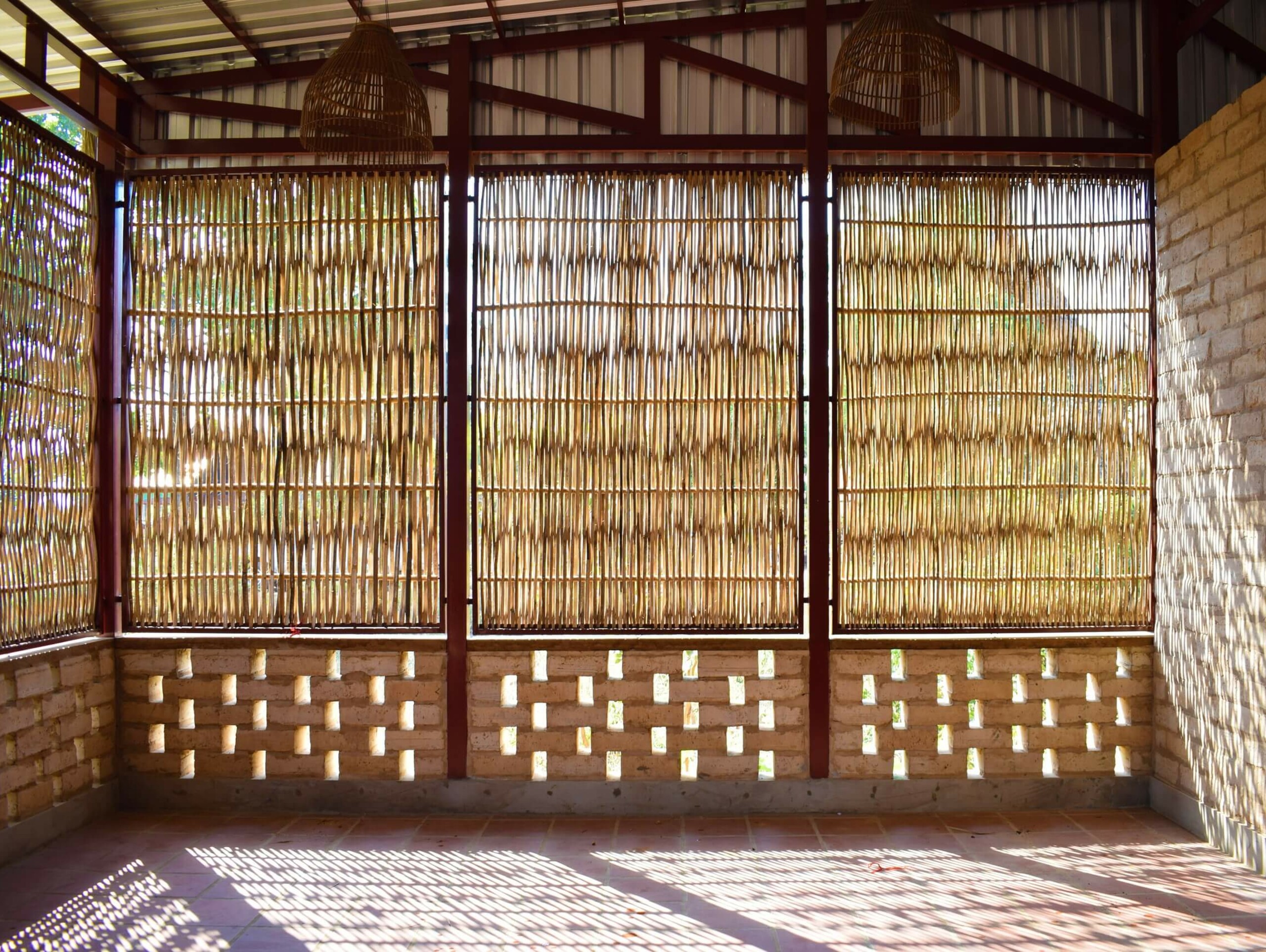 Agriculture Technology Centre, Cambodia – Squire & Partners
