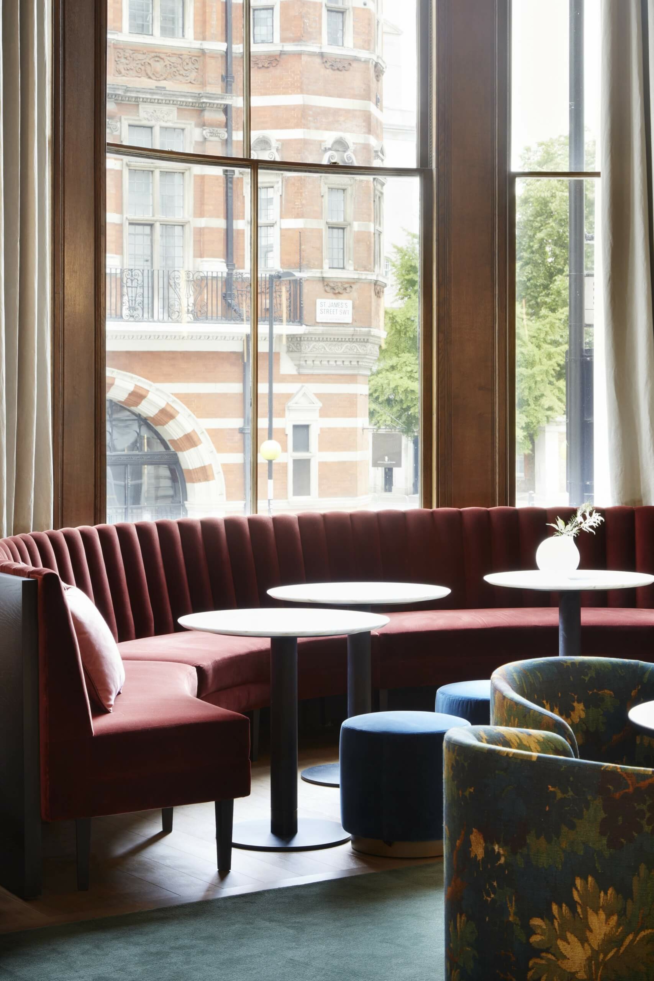 78 St James's Street – Squire & Partners
