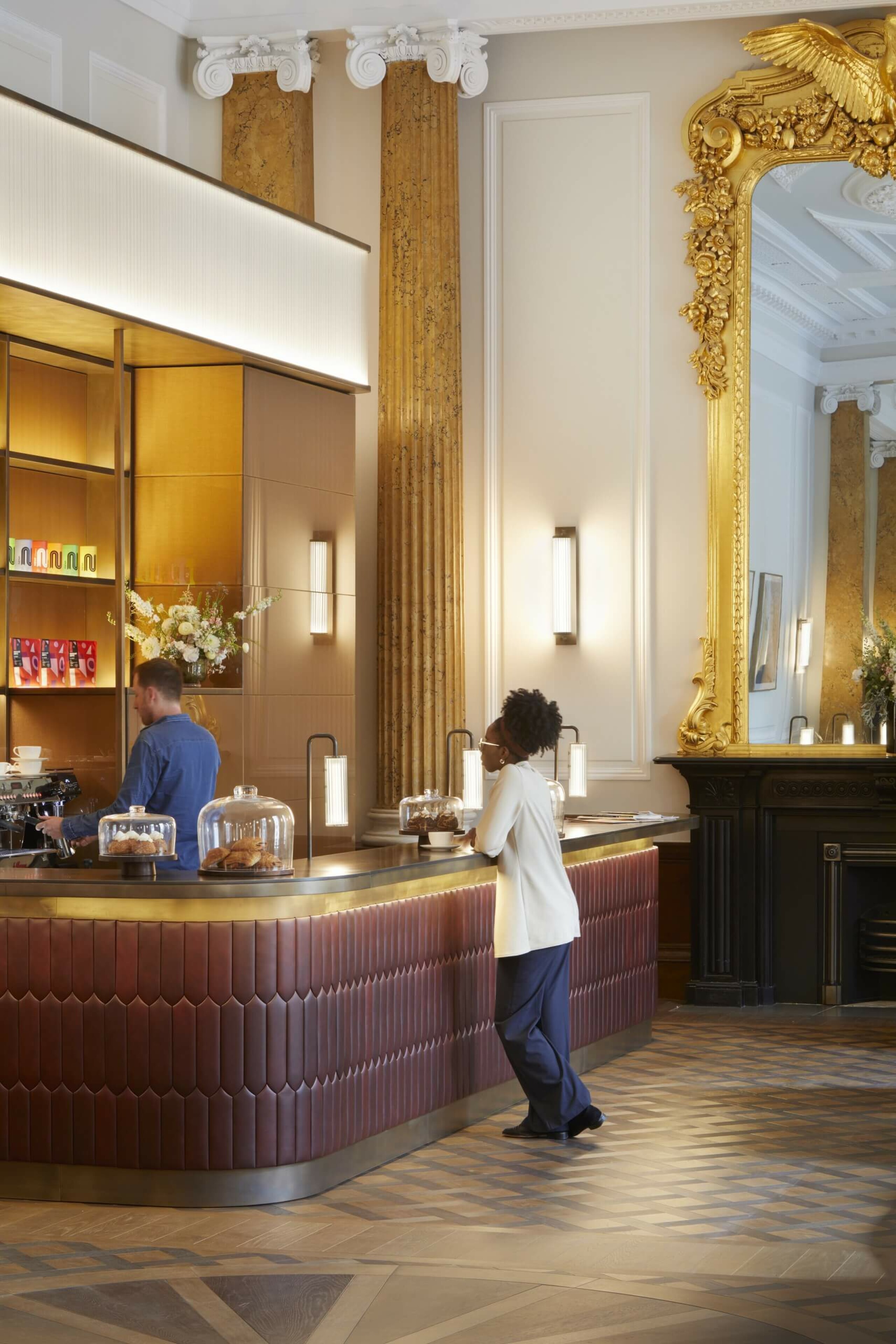 78 St James's Street – Squire & Partners