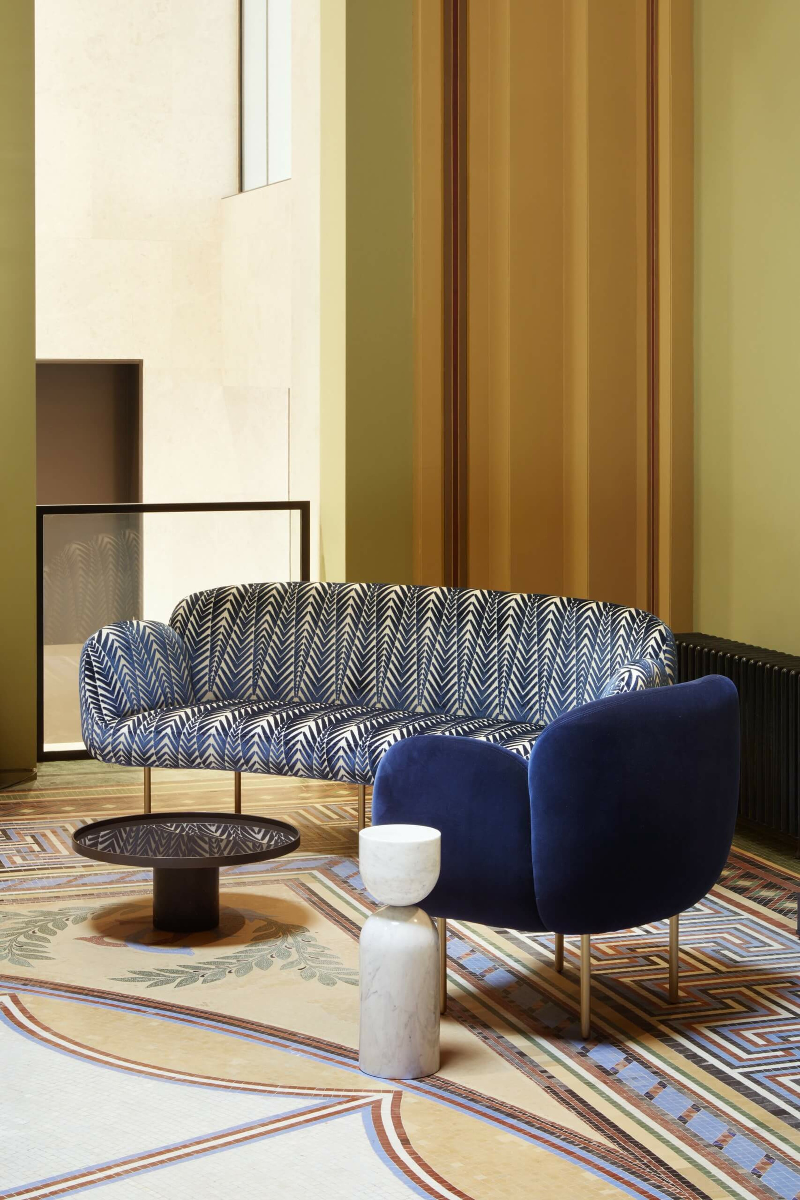 78 St James's Street – Squire & Partners