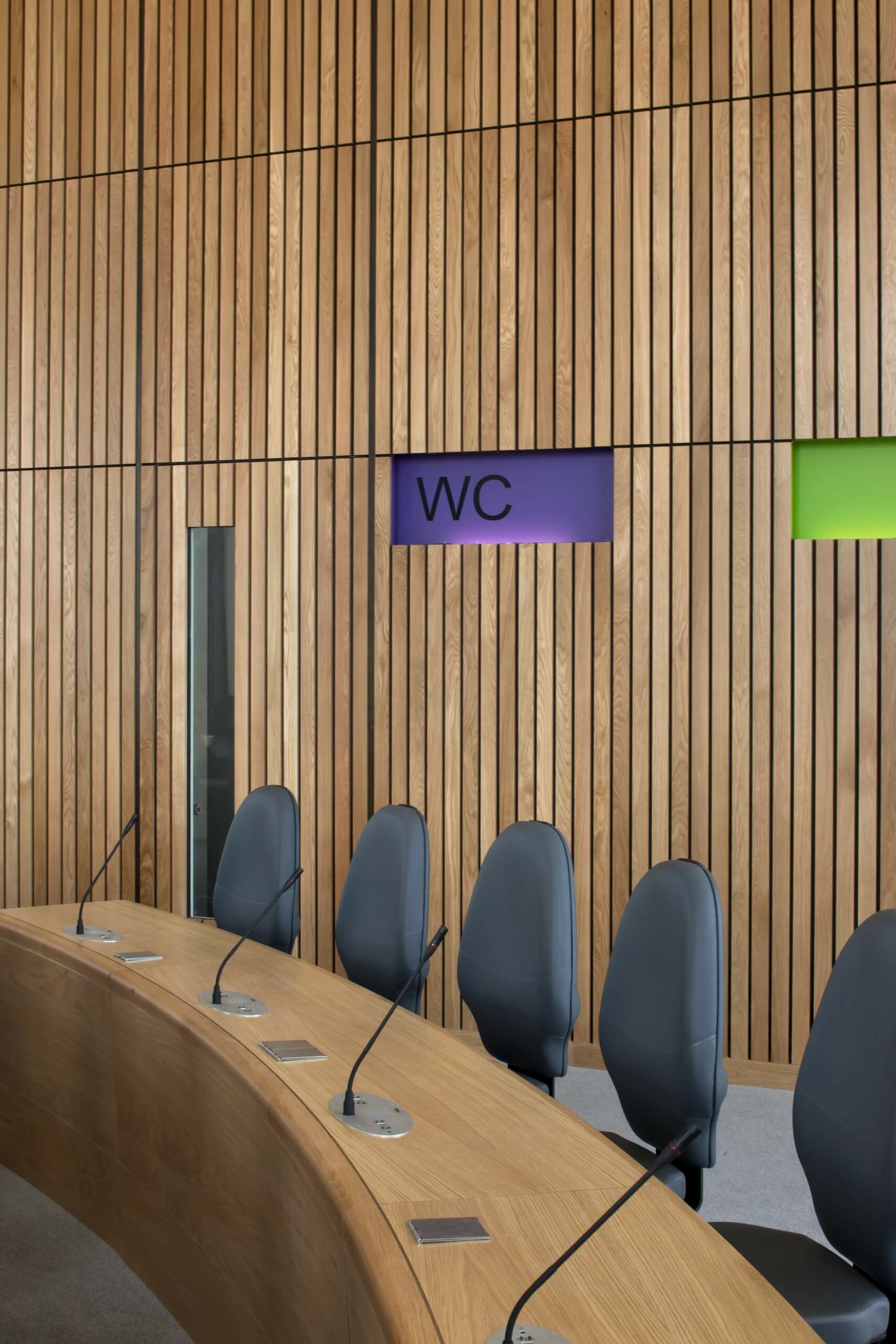 UNISON Headquarters – Squire & Partners