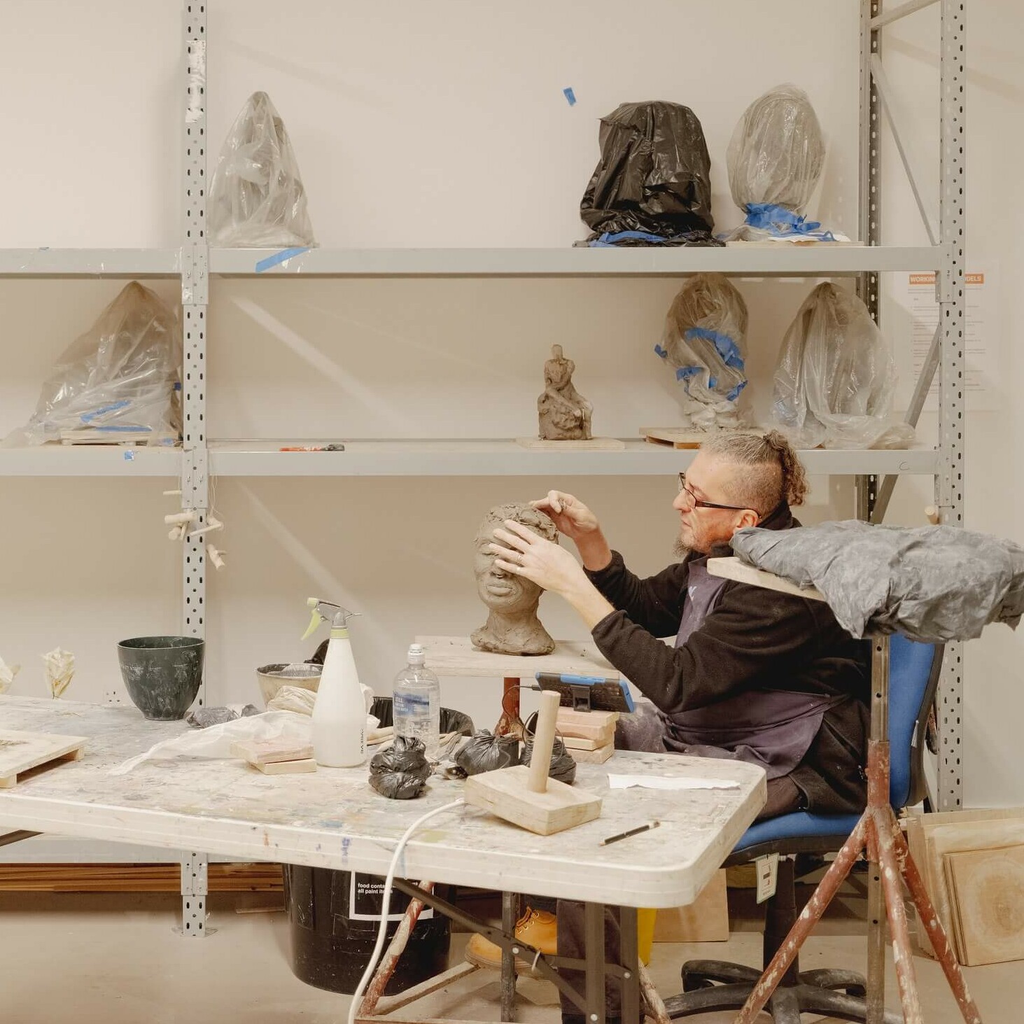 Art Academy London – Squire & Partners