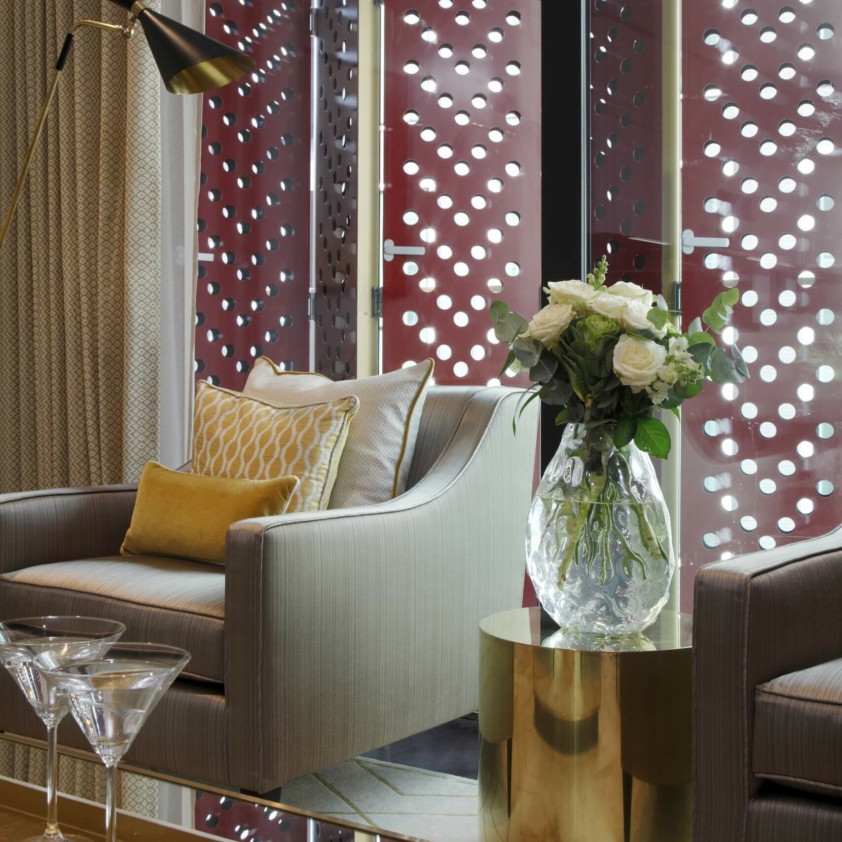Hanover Street – Squire & Partners