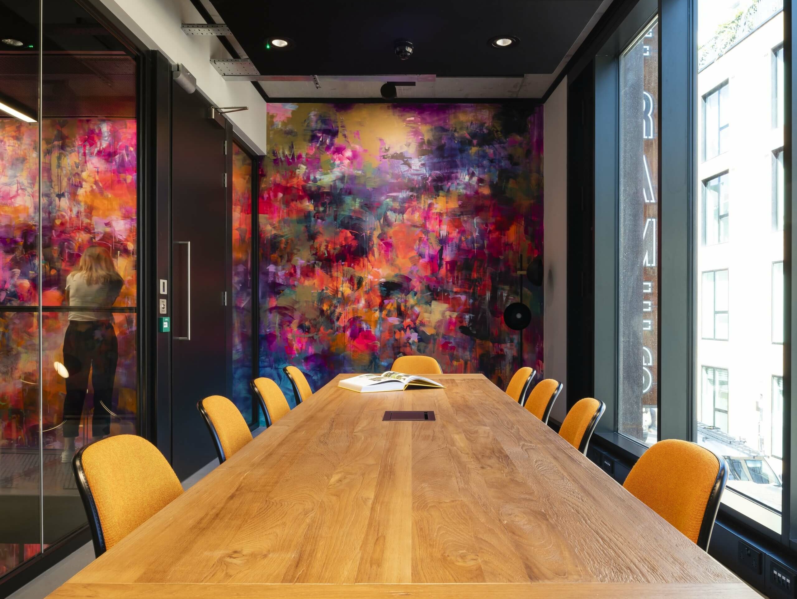 The Frames – Squire & Partners