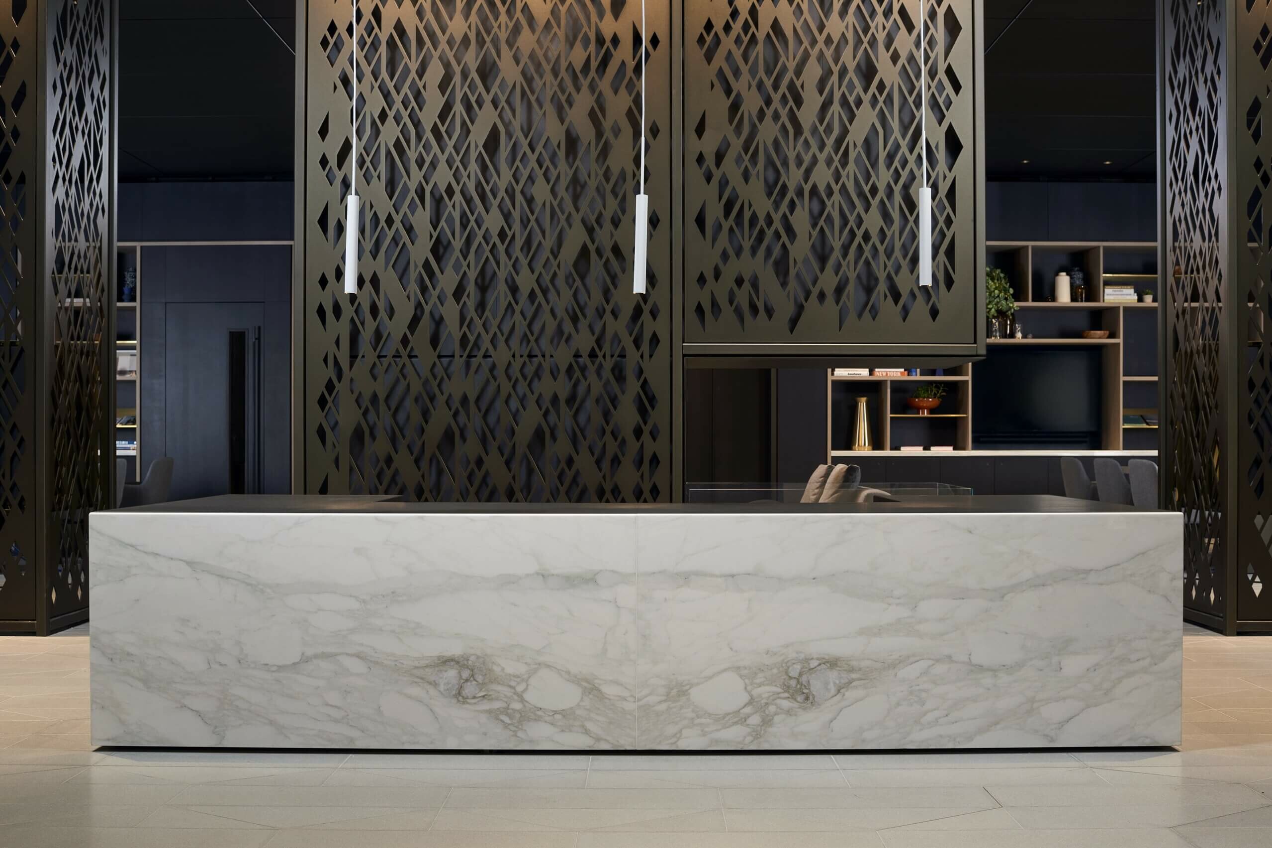 Luma King's Cross – Squire & Partners