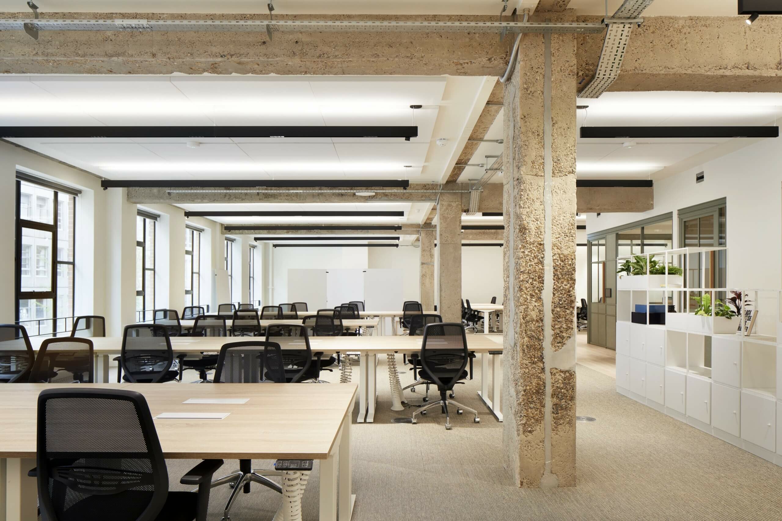 6-8 Greencoat Place – Squire & Partners
