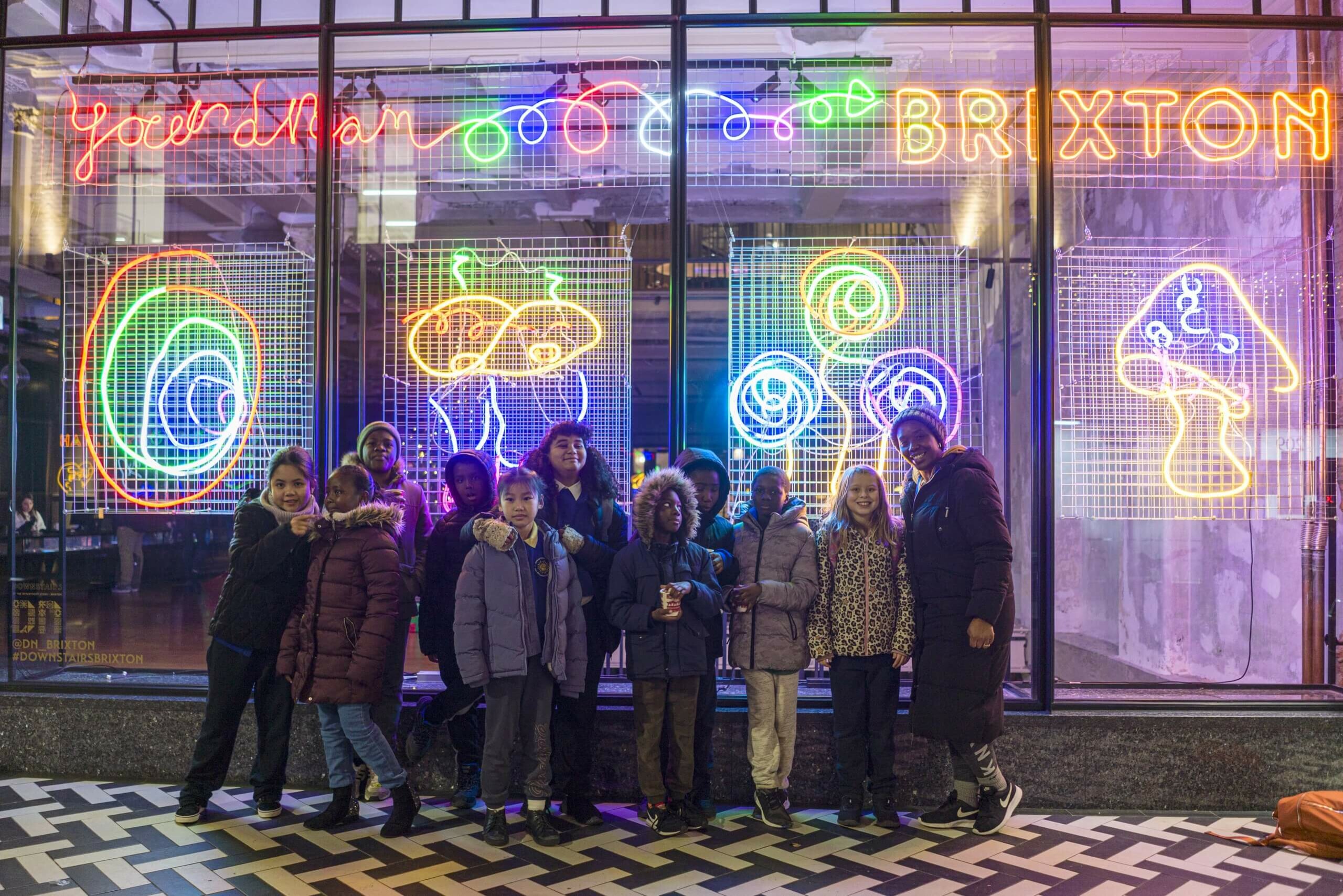 Winter Windows 2022 – Squire & Partners