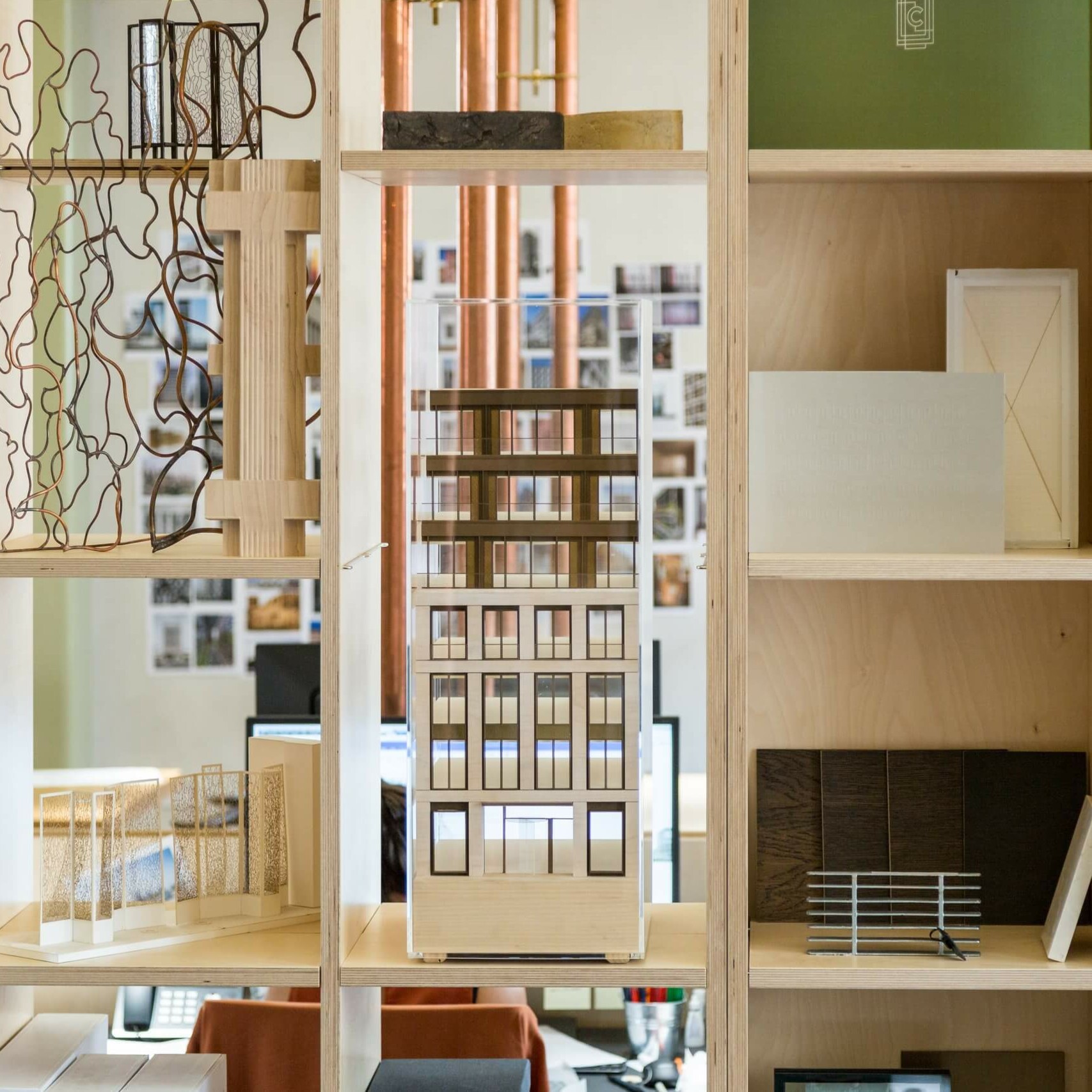 The Department Store – Squire & Partners