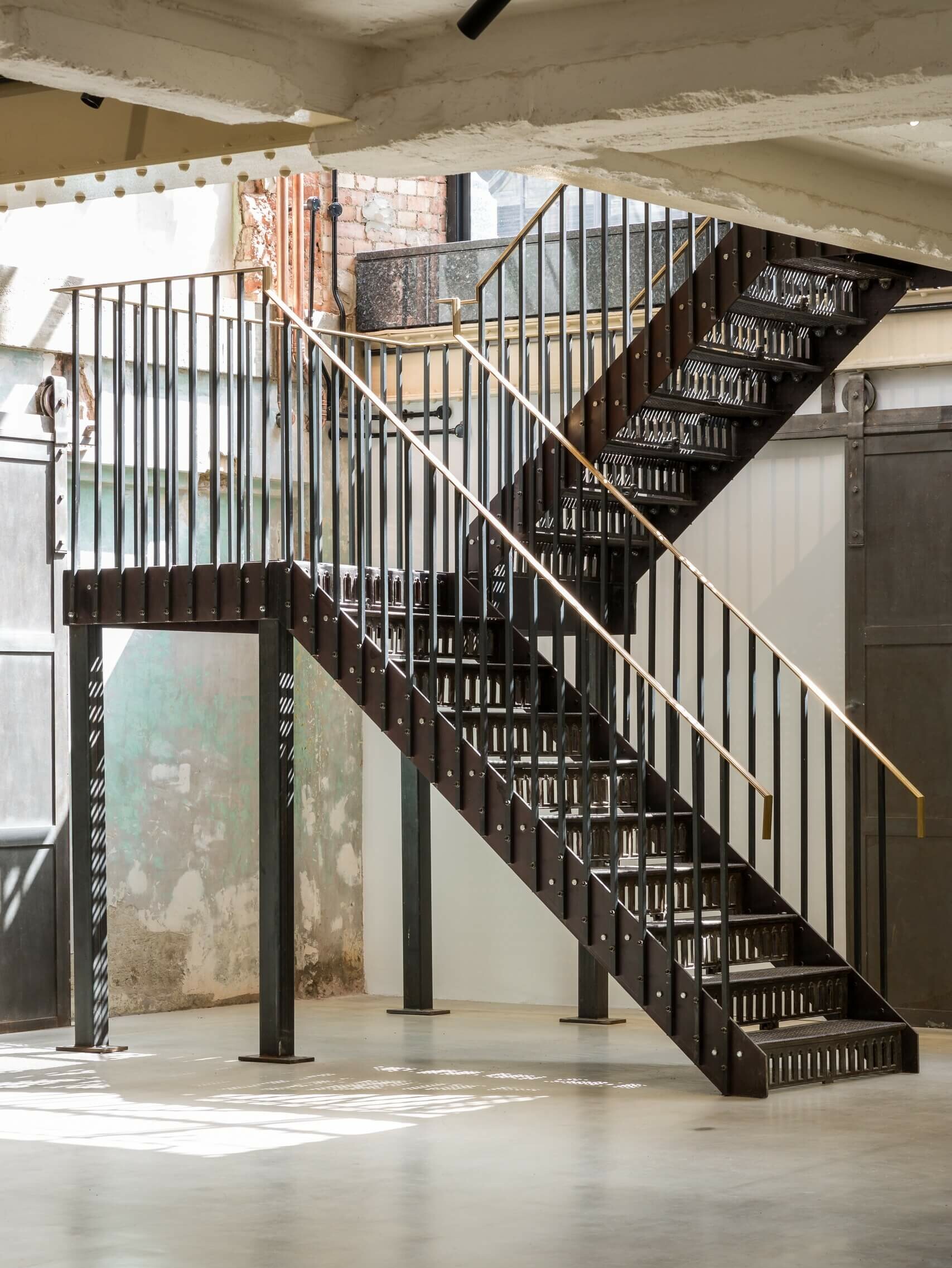 The Department Store – Squire & Partners