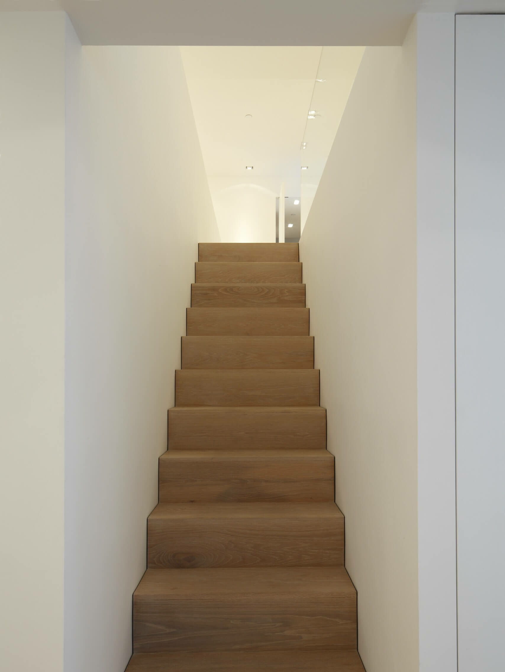 Howick Place, Apartment II – Squire & Partners